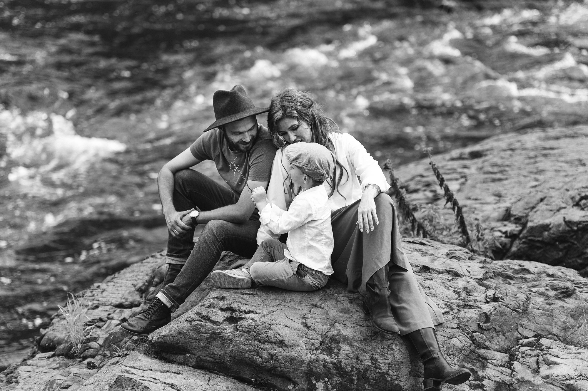 Уральские мотивы. Фотограф Павел Петров г. Тюмень