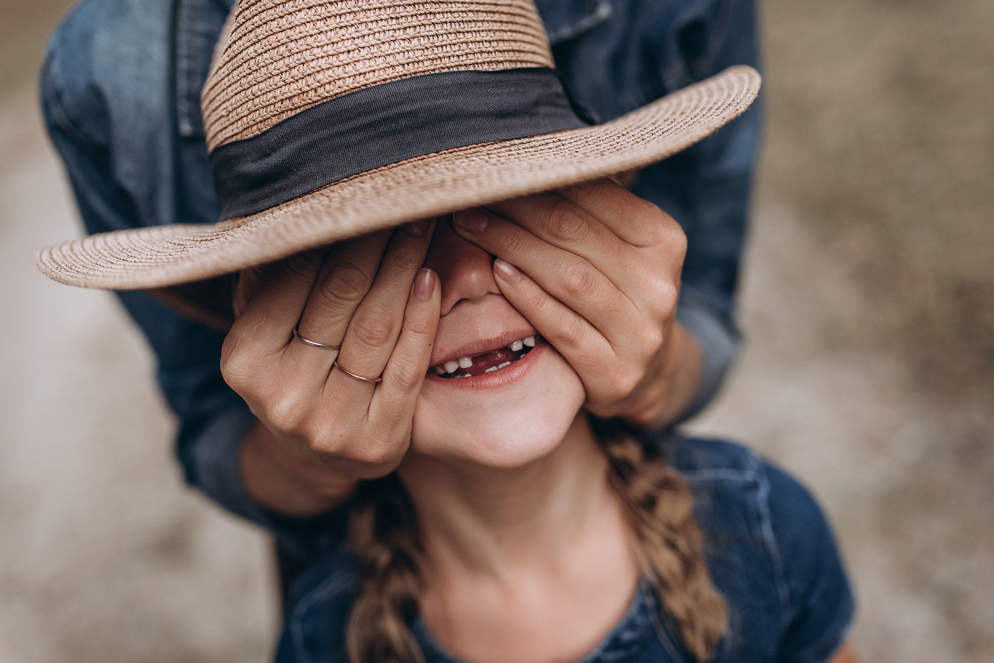 С ветром в волосах. Фотограф Павел Петров г. Тюмень