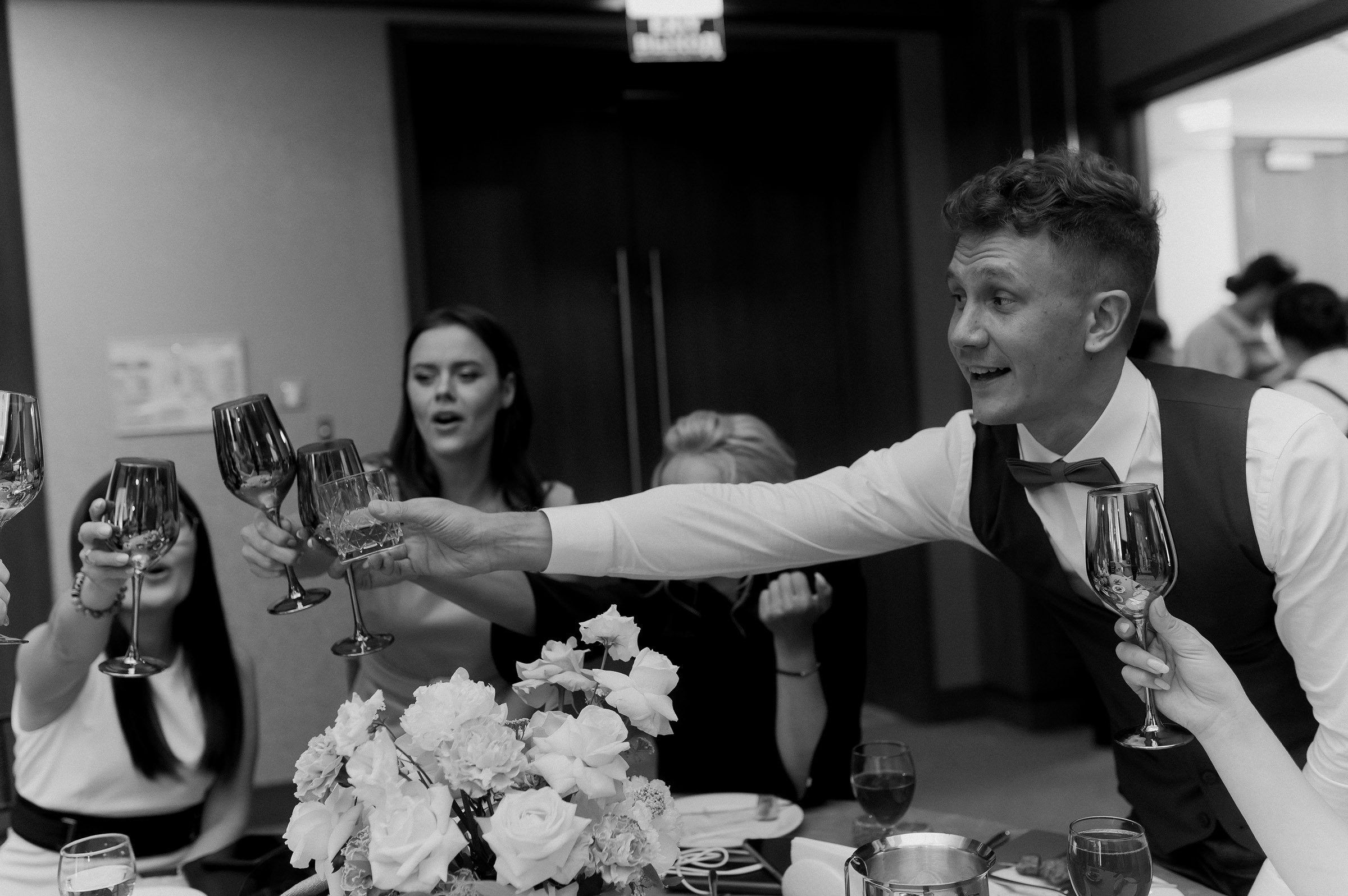 Саша и Мария. Фотограф Павел Петров г. Тюмень