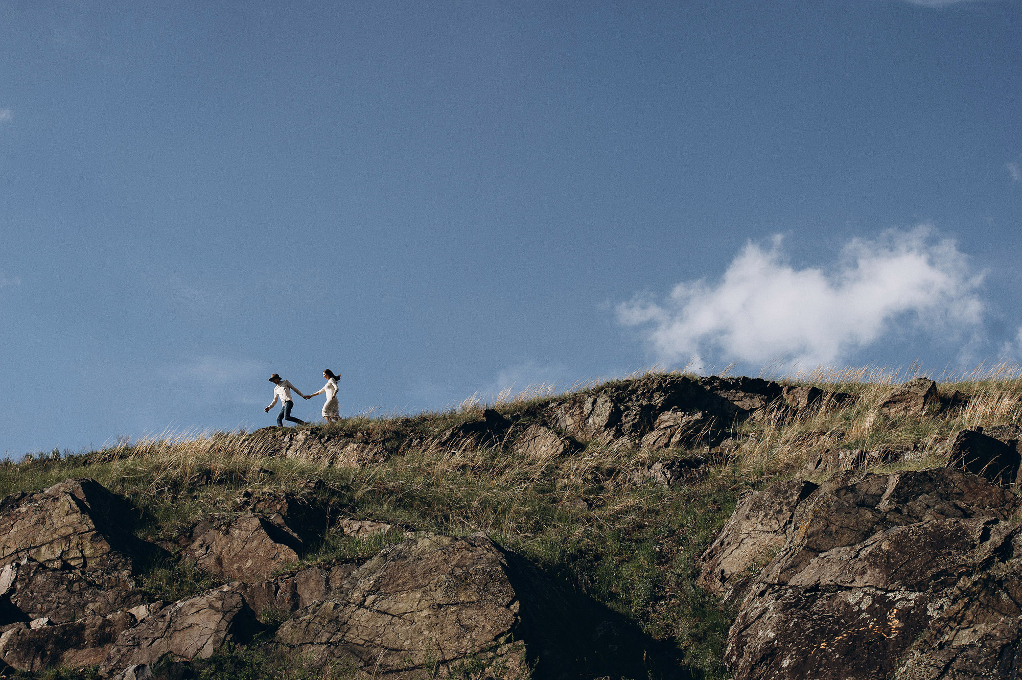 Андрей и Кристина. Фотограф Павел Петров г. Тюмень