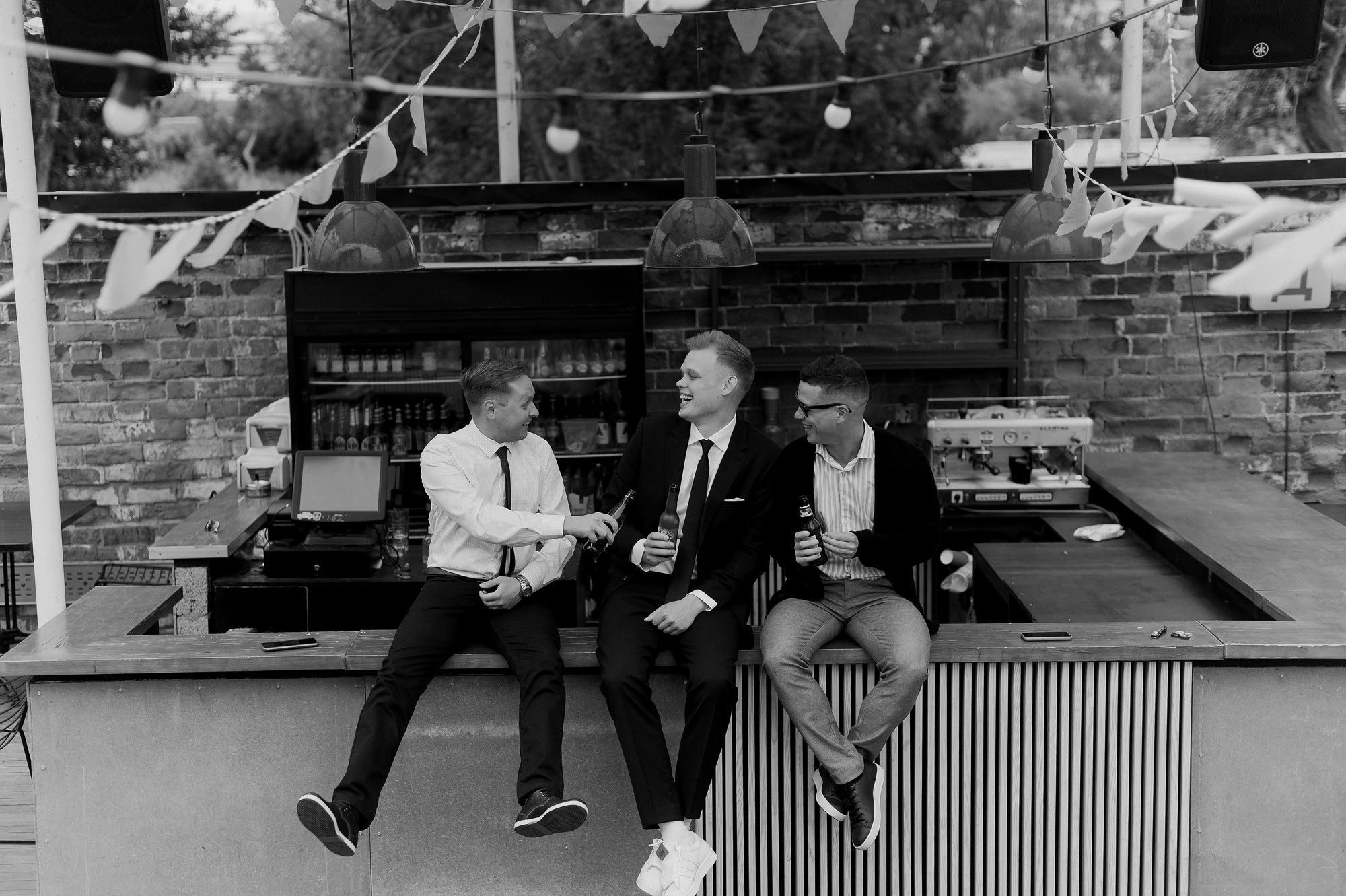 Женя и Даша. Фотограф Павел Петров г. Тюмень