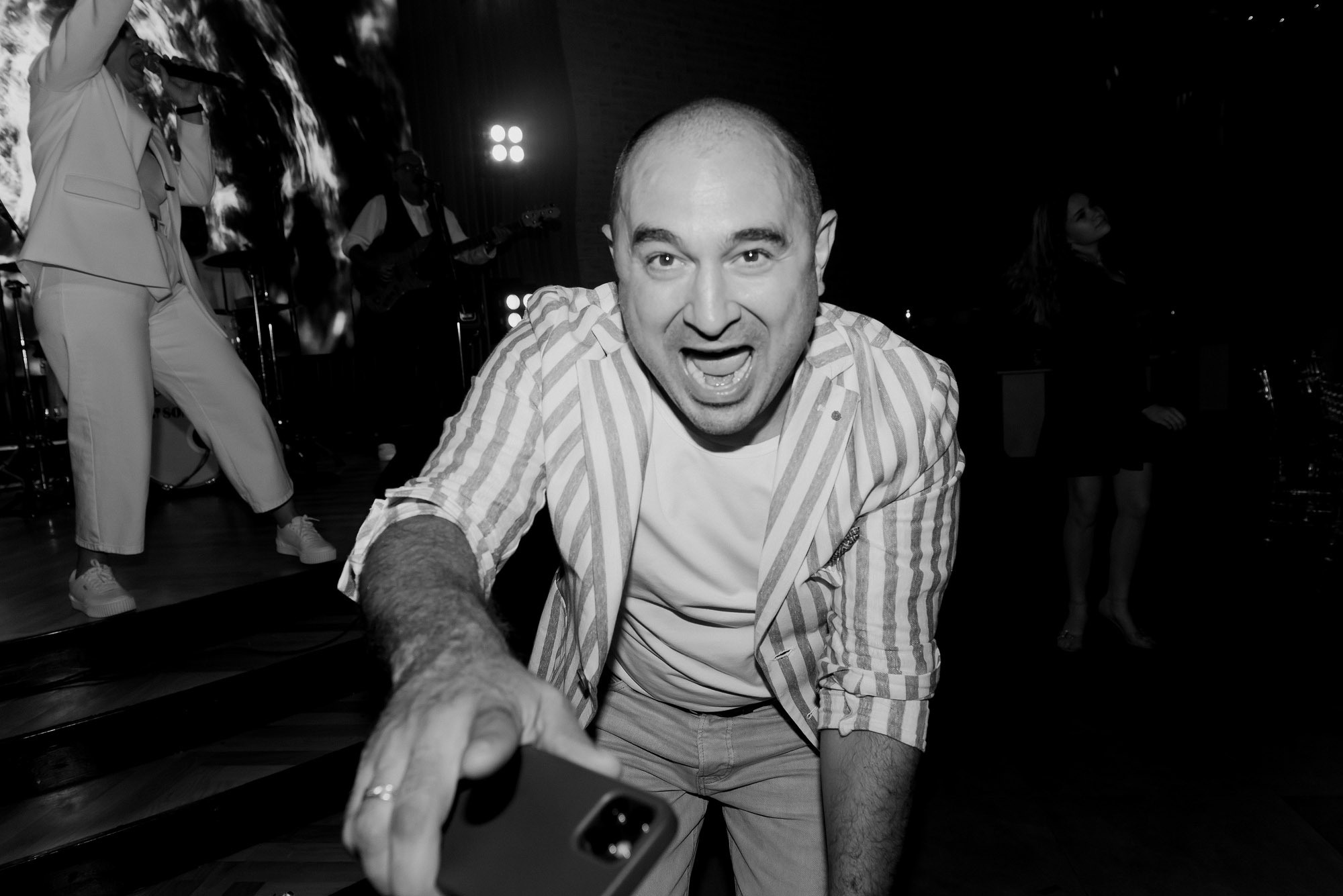 Женя и Даша. Фотограф Павел Петров г. Тюмень