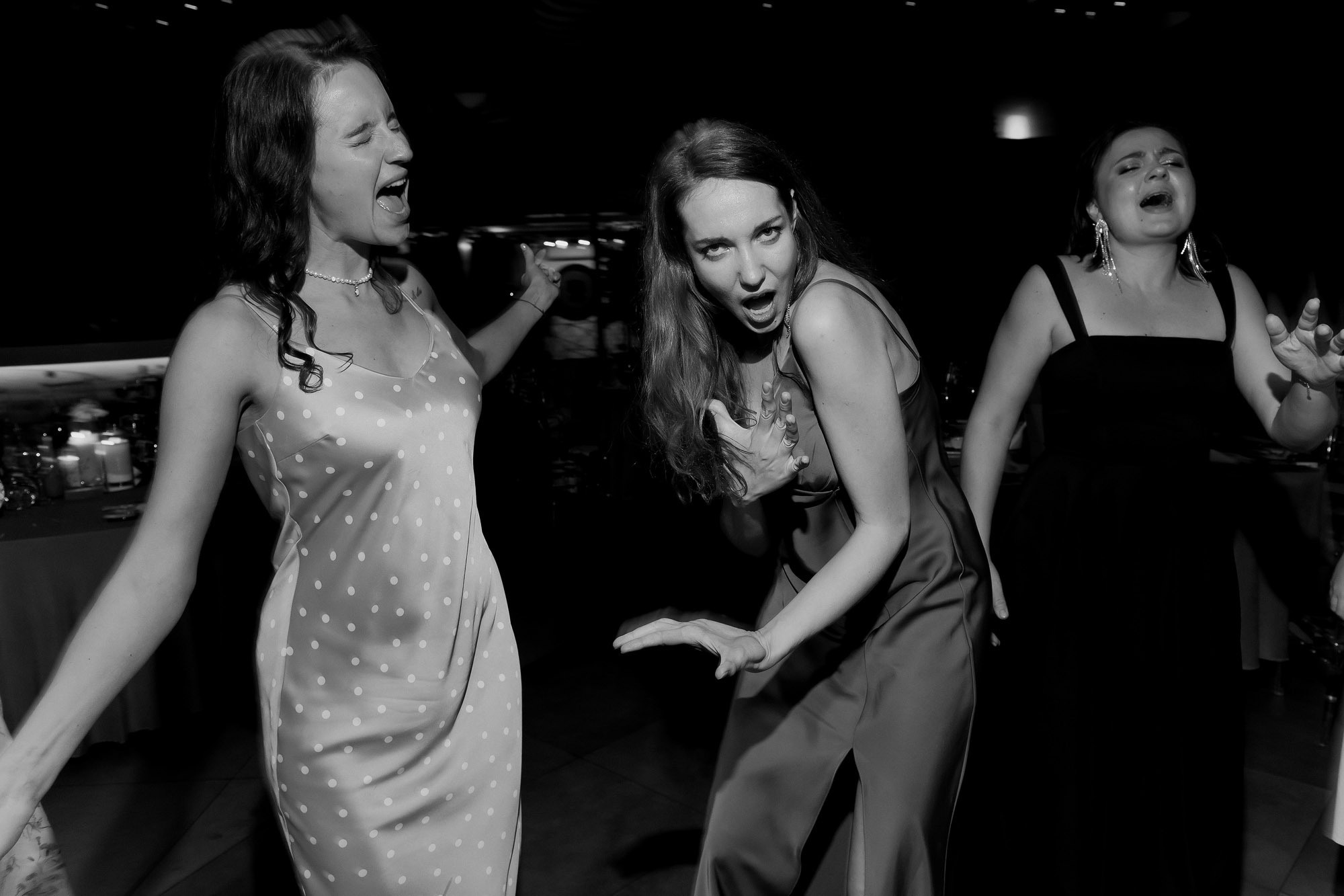 Женя и Даша. Фотограф Павел Петров г. Тюмень