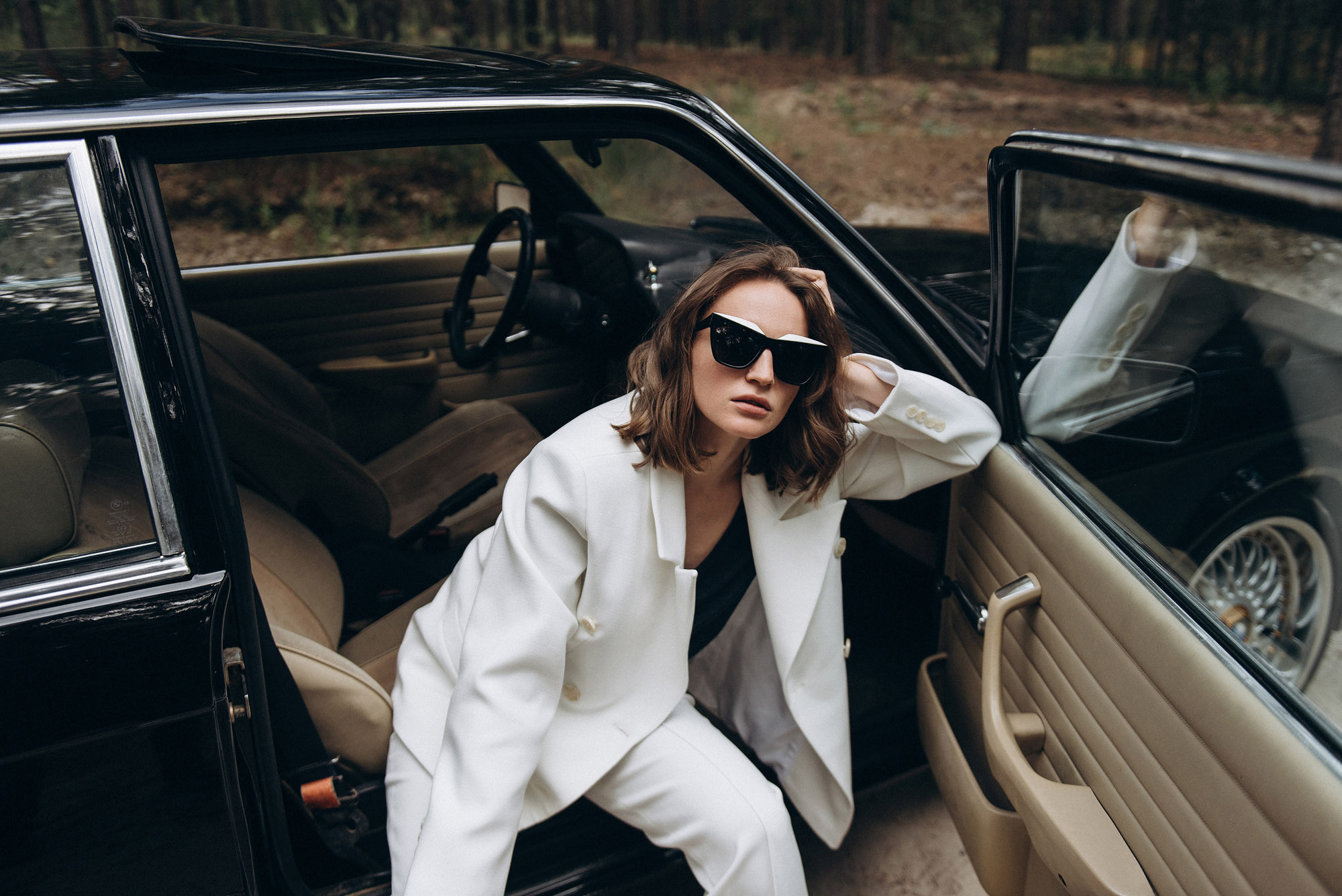 Андрей и Аня. Фотограф Павел Петров г. Тюмень