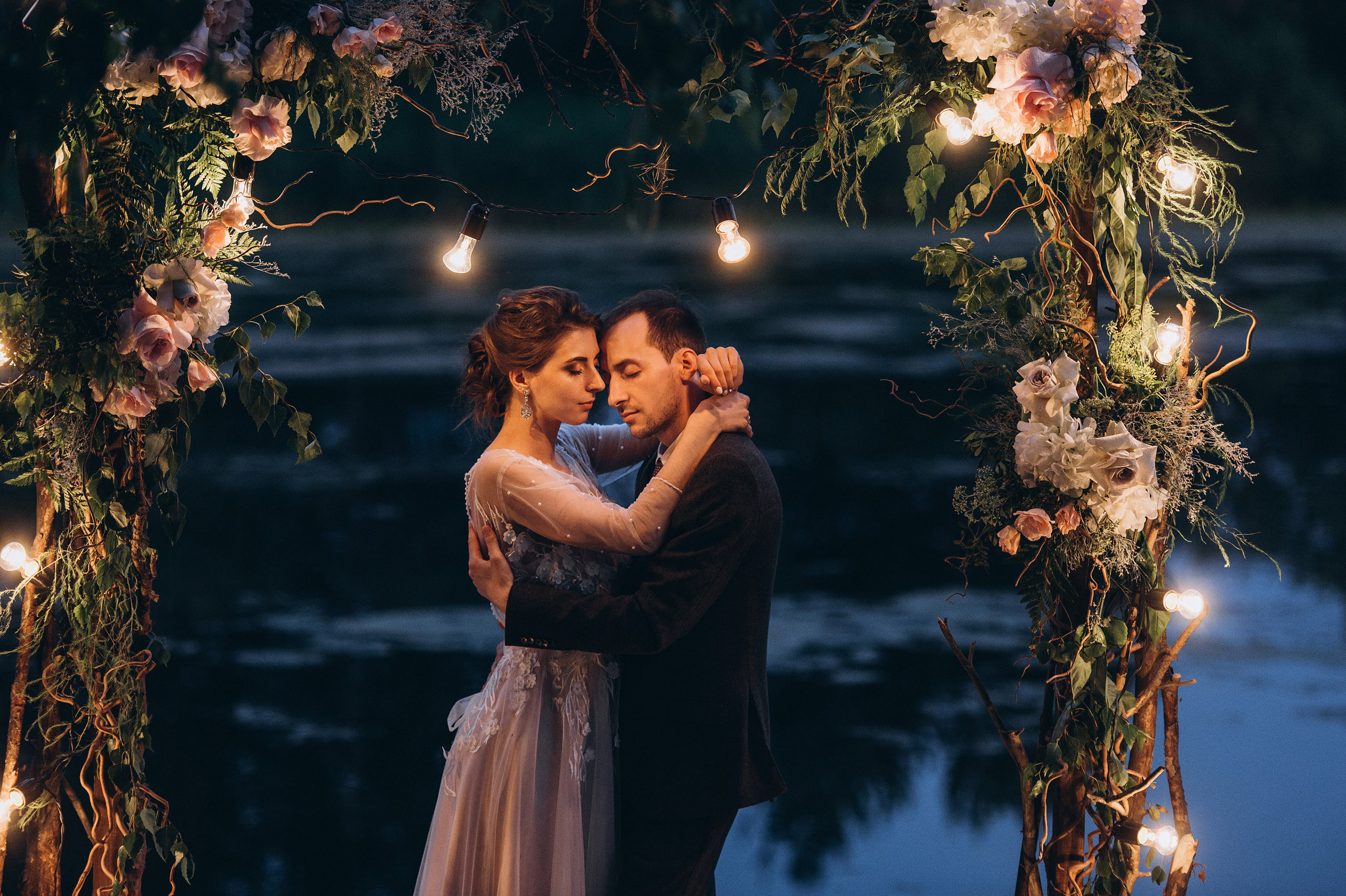 Фотограф Павел Петров г. Тюмень