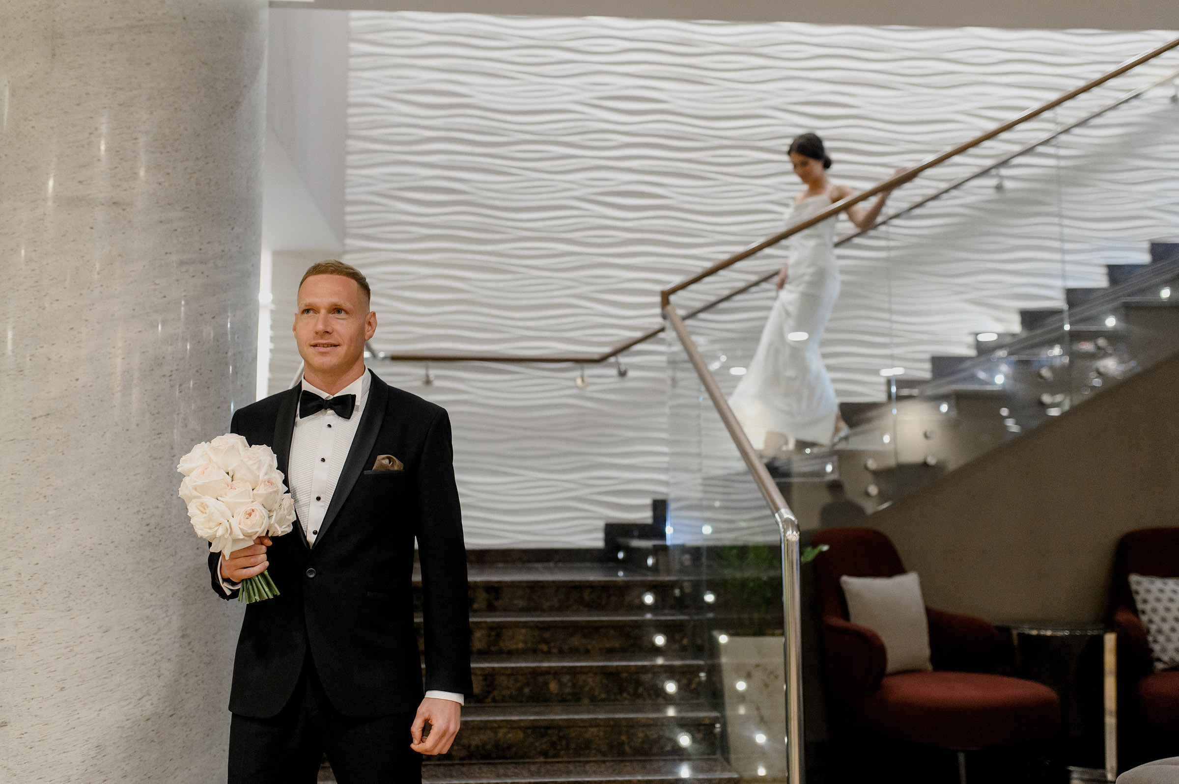 Саша и Мария. Фотограф Павел Петров г. Тюмень