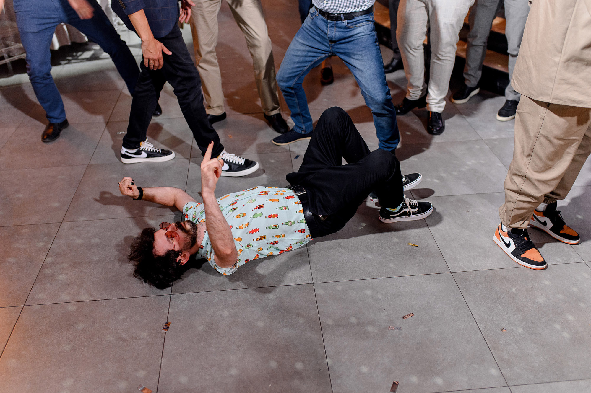 Женя и Даша. Фотограф Павел Петров г. Тюмень