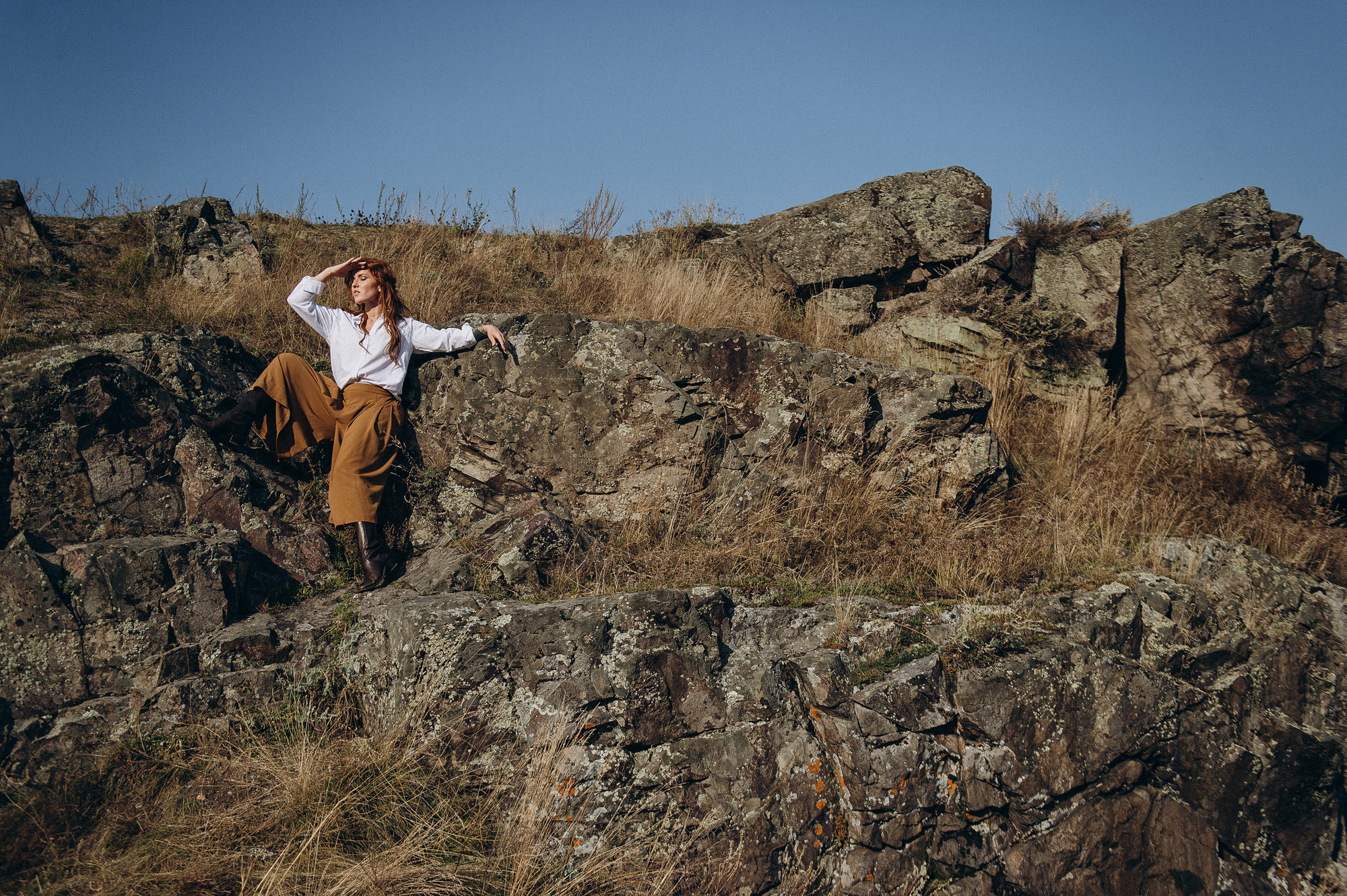 Уральские мотивы. Фотограф Павел Петров г. Тюмень