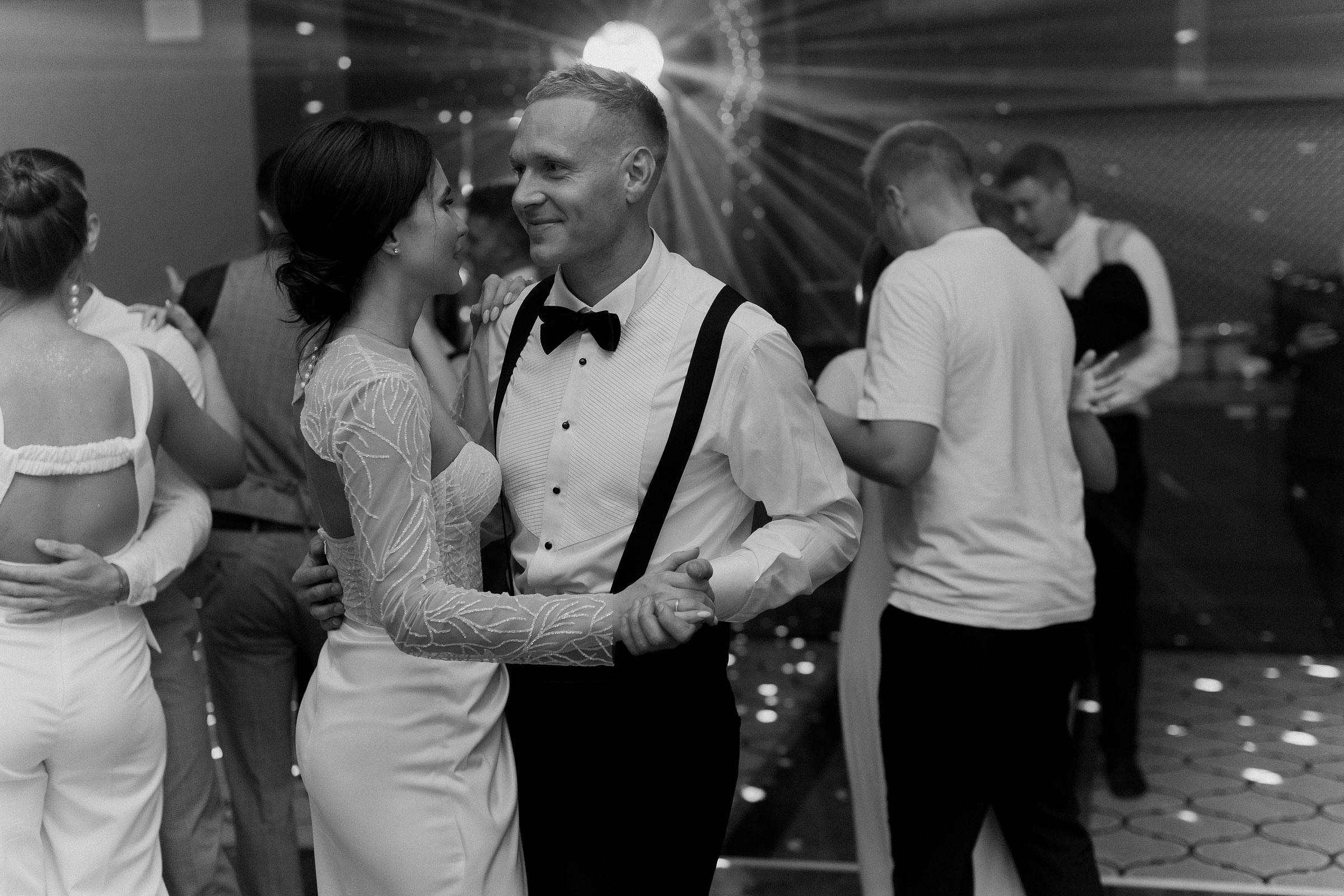 Саша и Мария. Фотограф Павел Петров г. Тюмень