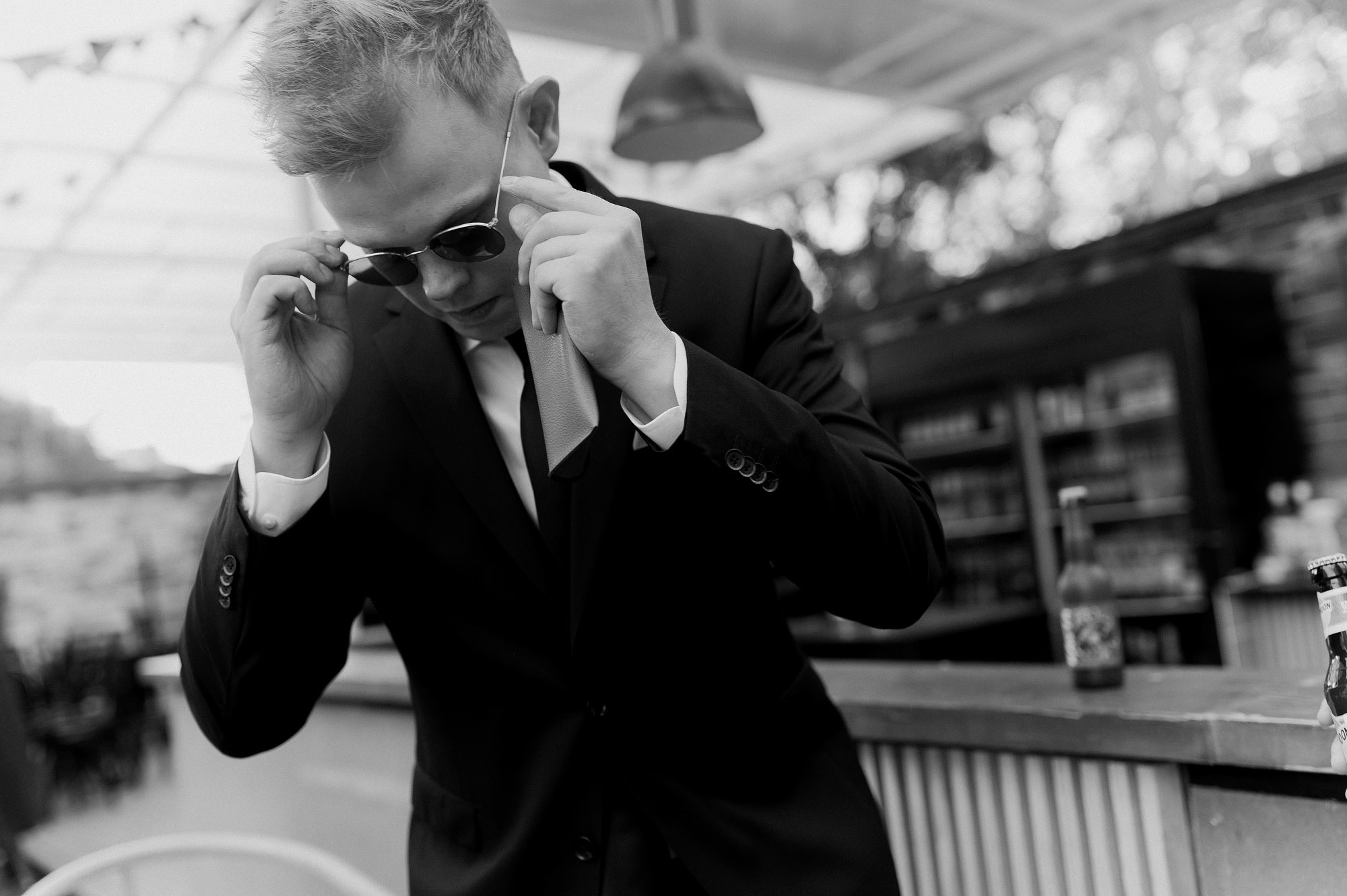 Женя и Даша. Фотограф Павел Петров г. Тюмень