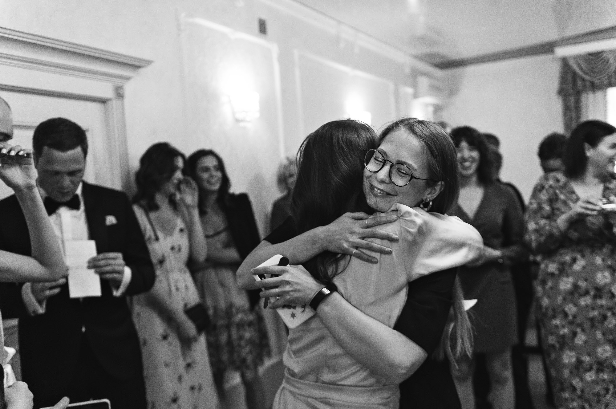 Даня и Саша. Фотограф Павел Петров г. Тюмень