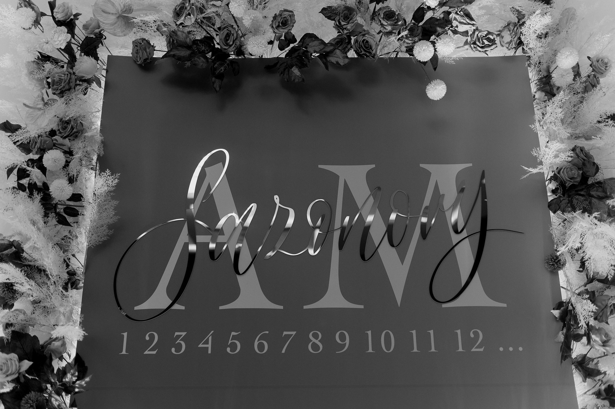 Саша и Мария. Фотограф Павел Петров г. Тюмень