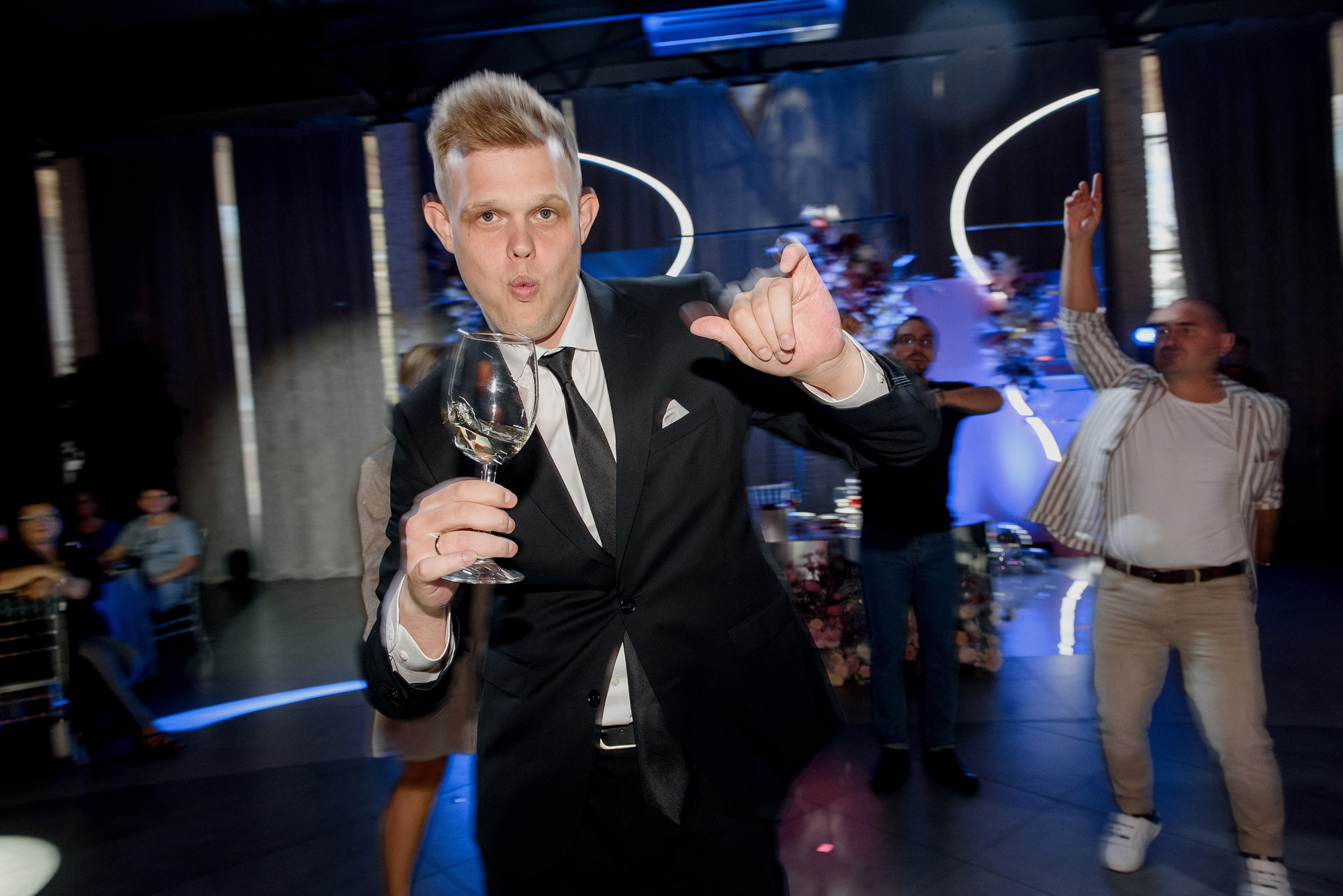 Женя и Даша. Фотограф Павел Петров г. Тюмень