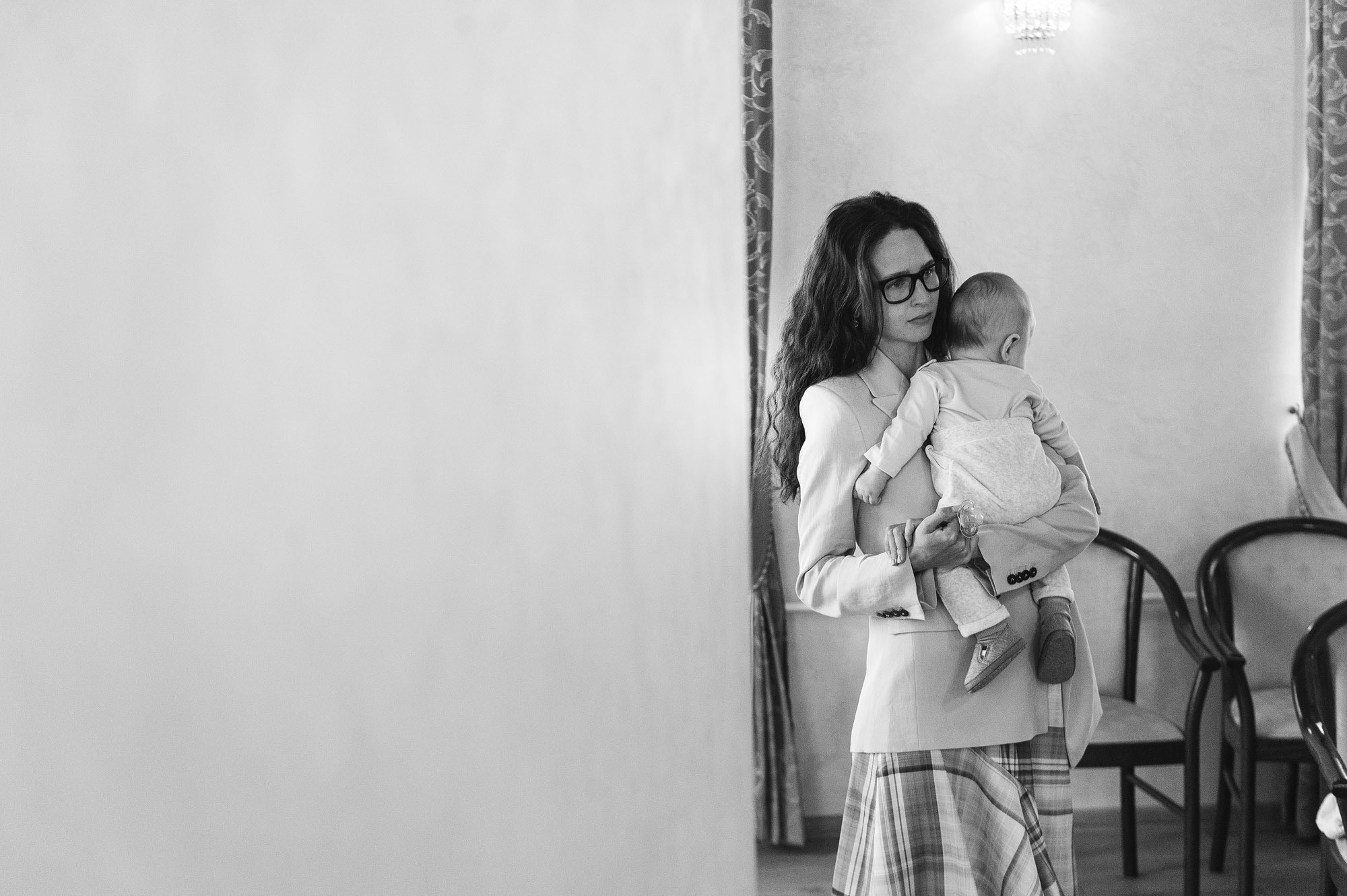 Даня и Саша. Фотограф Павел Петров г. Тюмень