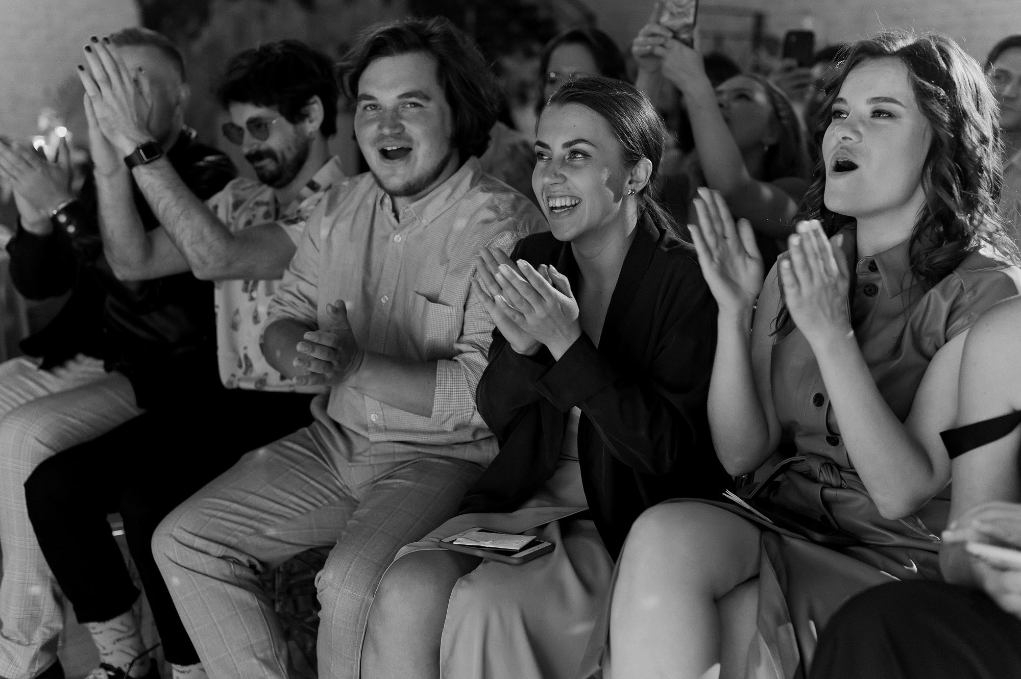 Женя и Даша. Фотограф Павел Петров г. Тюмень