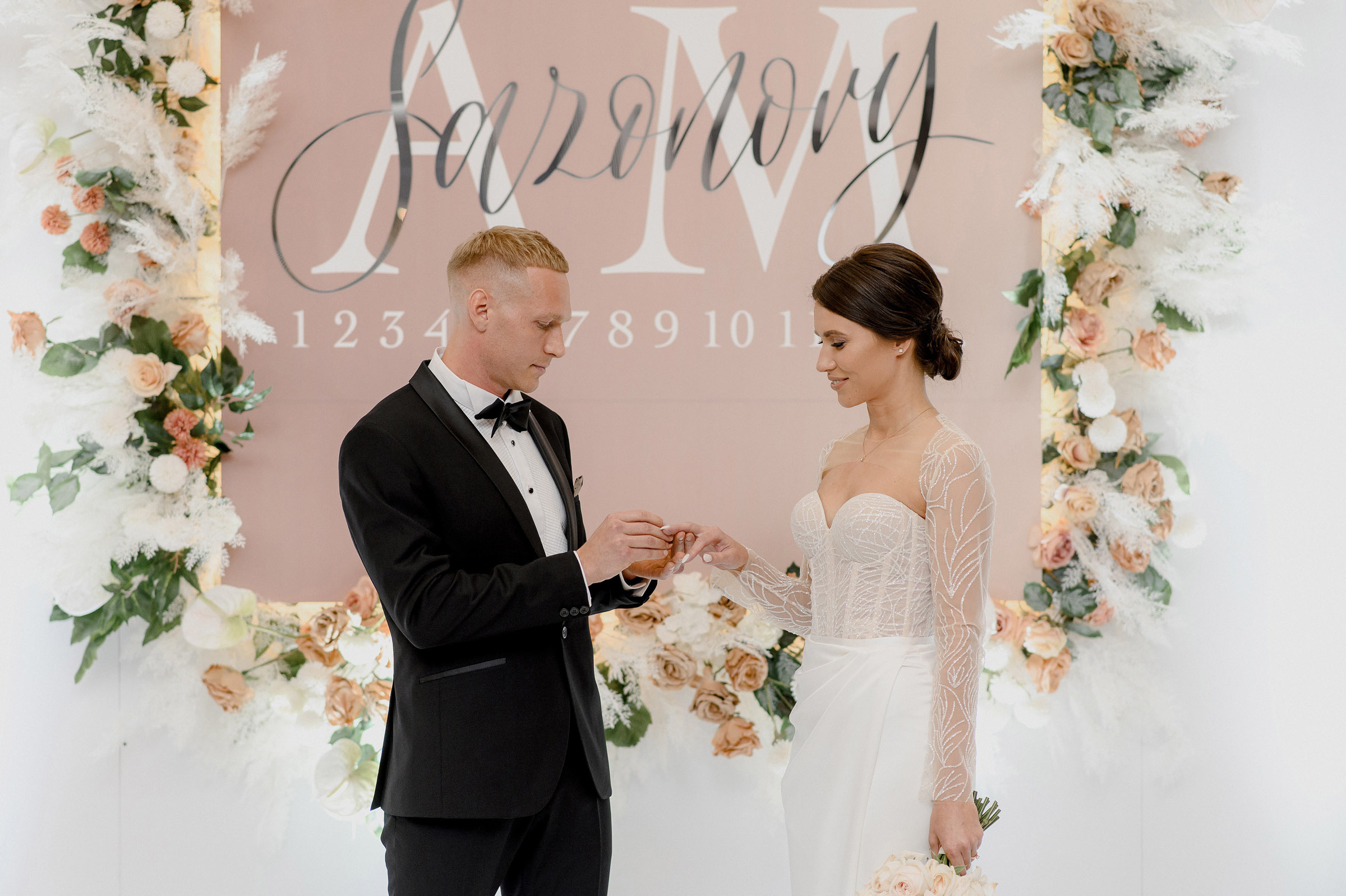 Саша и Мария. Фотограф Павел Петров г. Тюмень