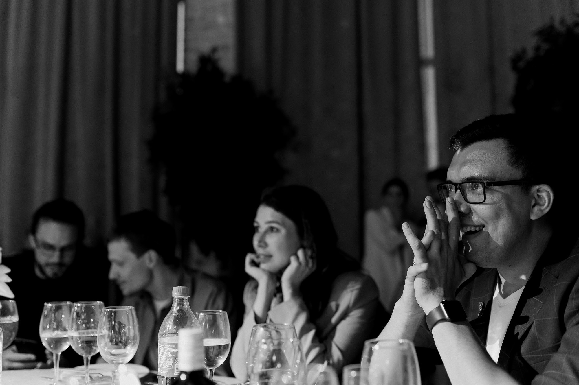 Женя и Даша. Фотограф Павел Петров г. Тюмень