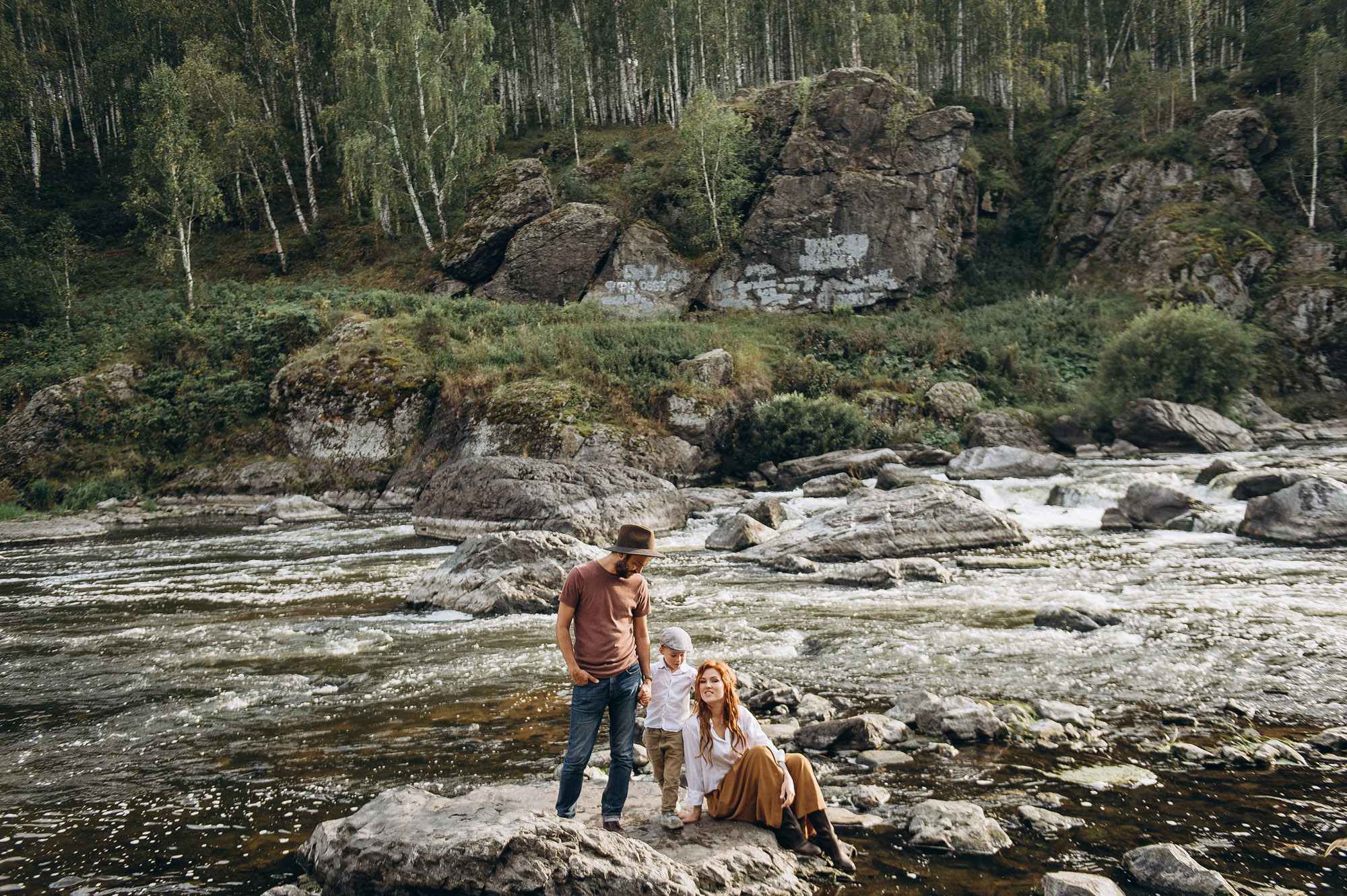Уральские мотивы. Фотограф Павел Петров г. Тюмень