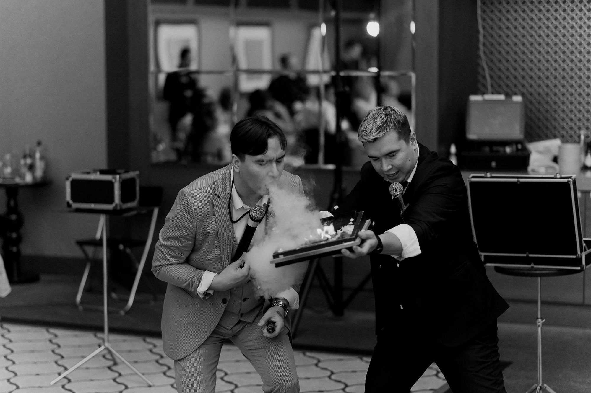 Саша и Мария. Фотограф Павел Петров г. Тюмень