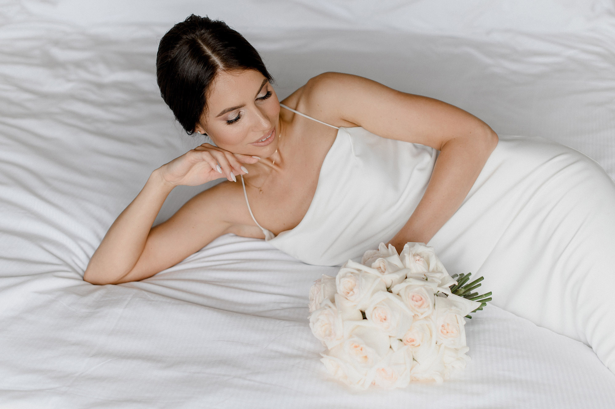 Саша и Мария. Фотограф Павел Петров г. Тюмень