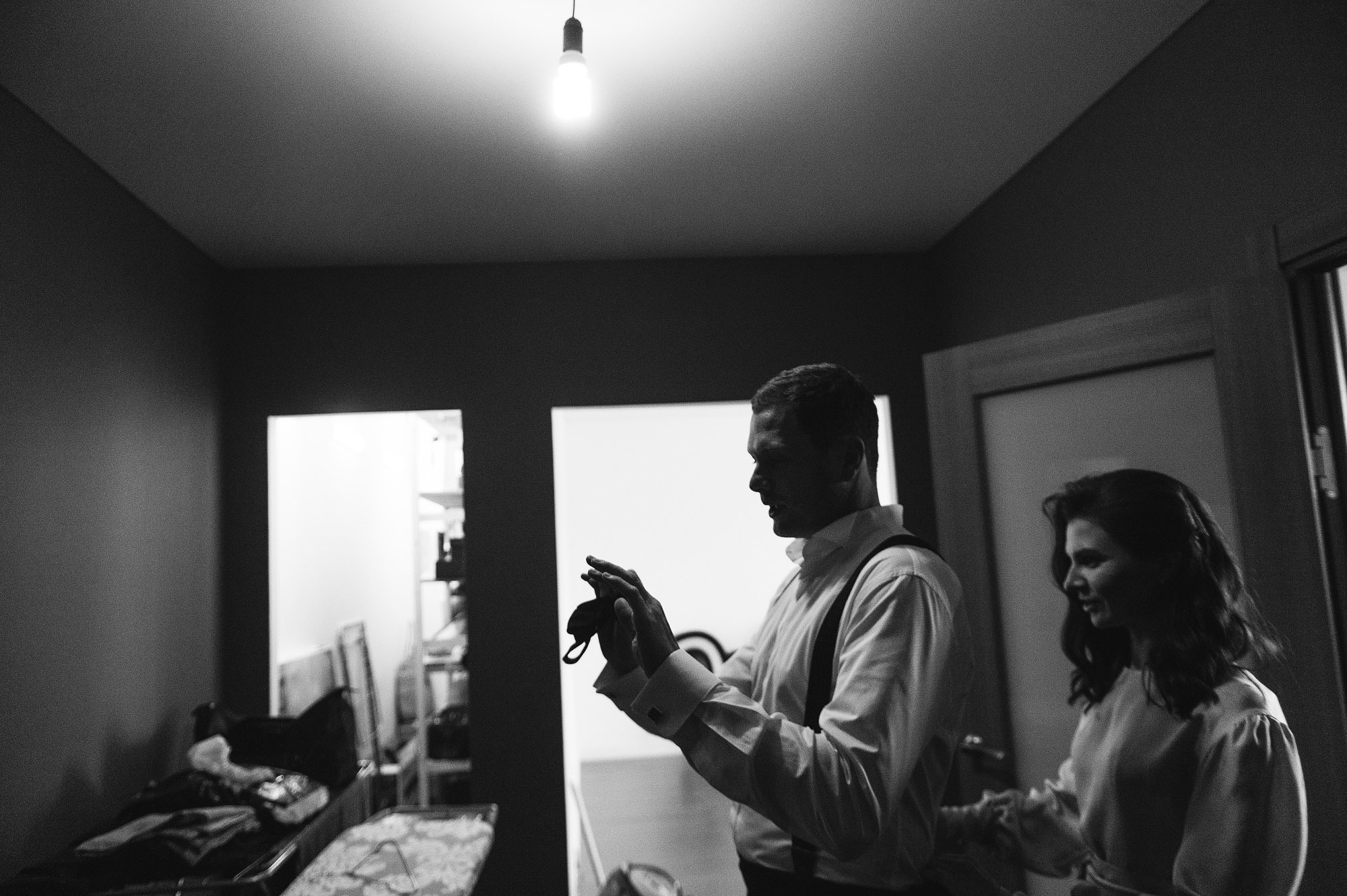 Даня и Саша. Фотограф Павел Петров г. Тюмень