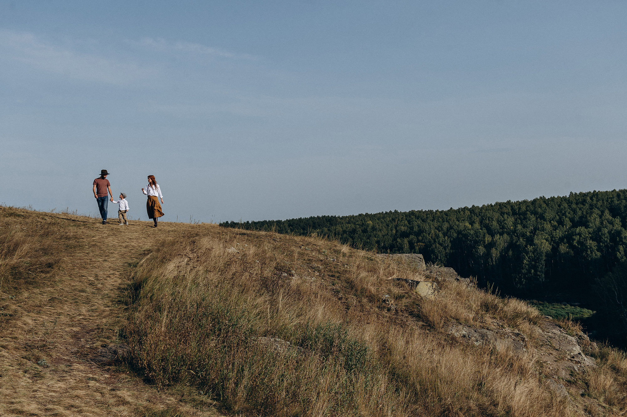 Уральские мотивы. Фотограф Павел Петров г. Тюмень