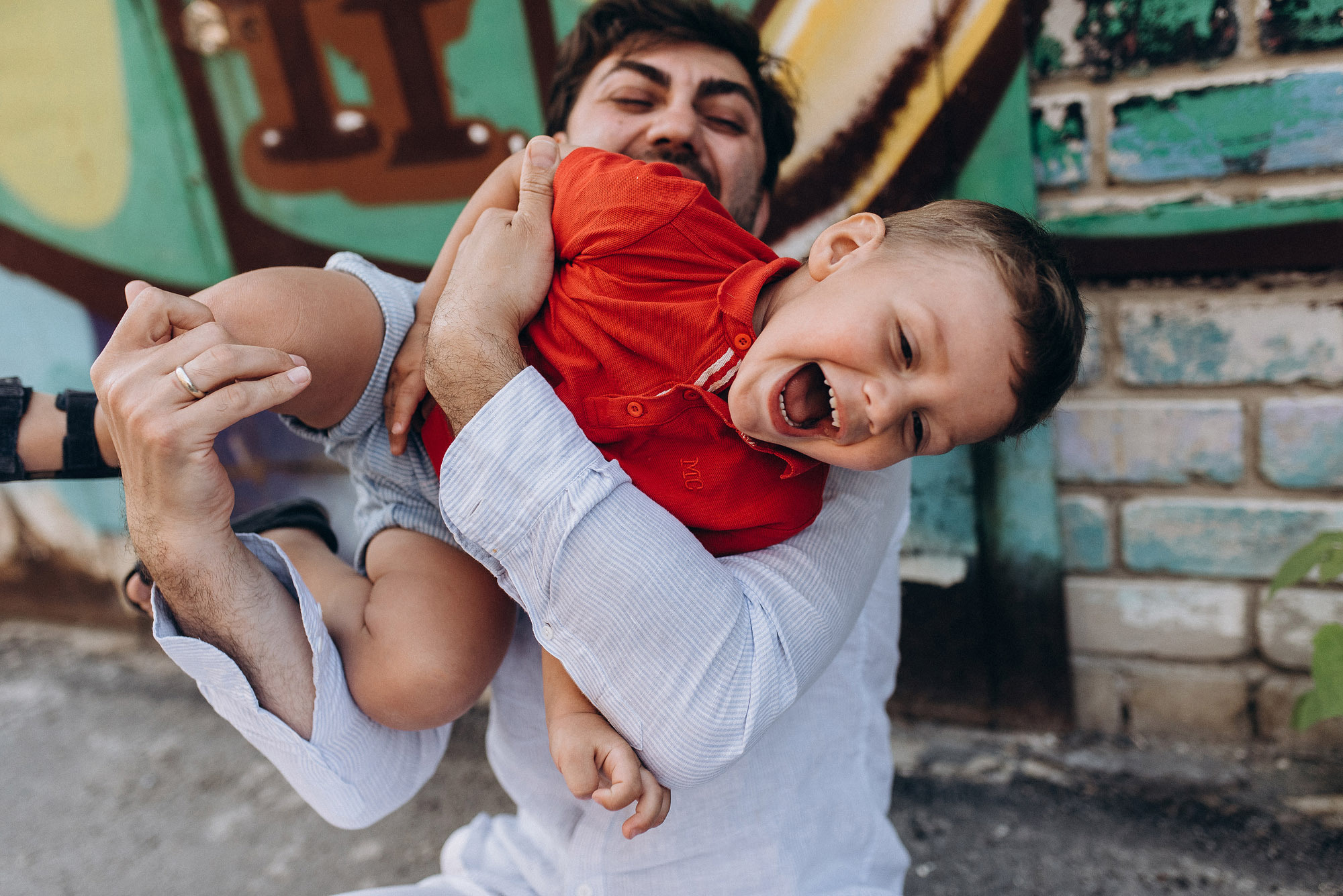 Летние. Жаркие. Твои. Фотограф Павел Петров г. Тюмень