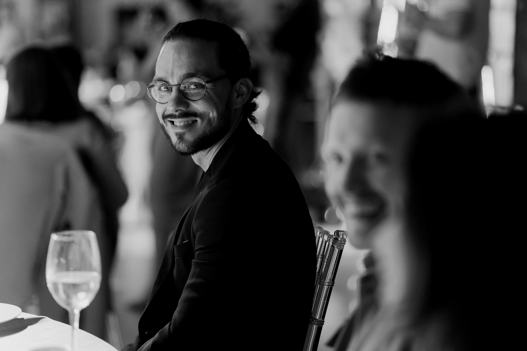 Женя и Даша. Фотограф Павел Петров г. Тюмень