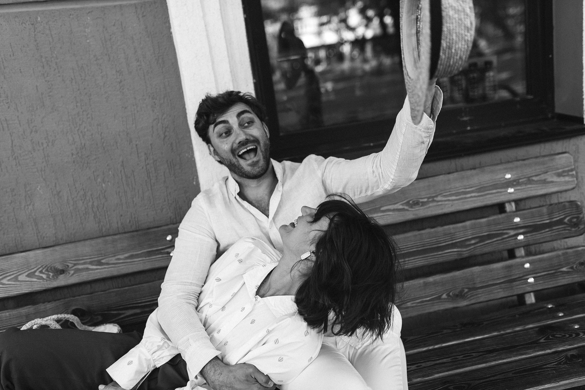 Летние. Жаркие. Твои. Фотограф Павел Петров г. Тюмень