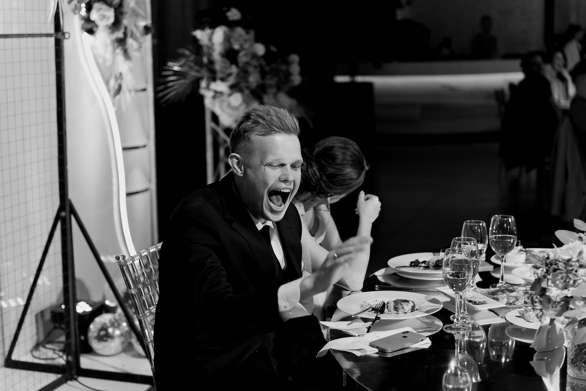 Женя и Даша. Фотограф Павел Петров г. Тюмень