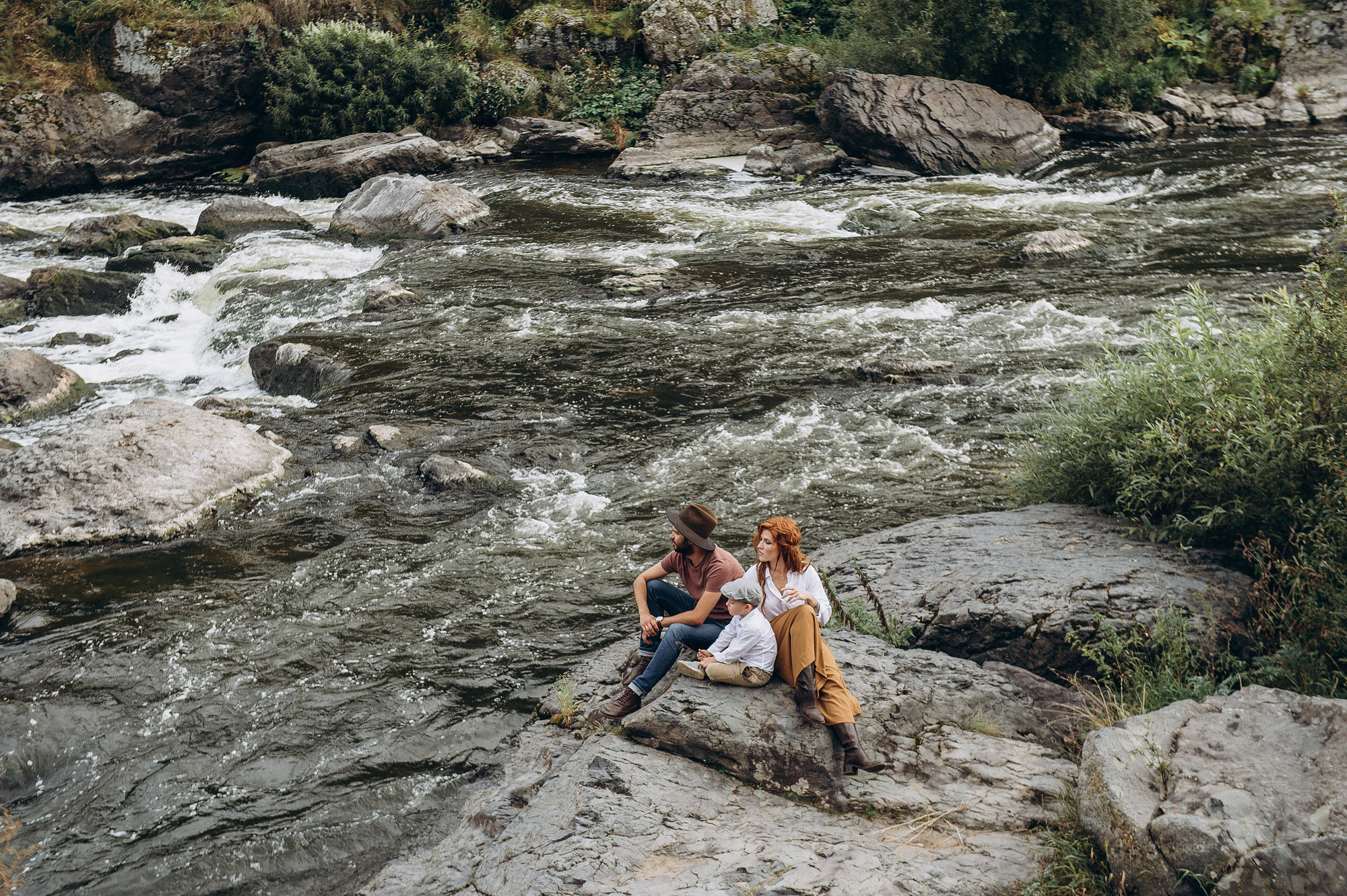 Уральские мотивы. Фотограф Павел Петров г. Тюмень