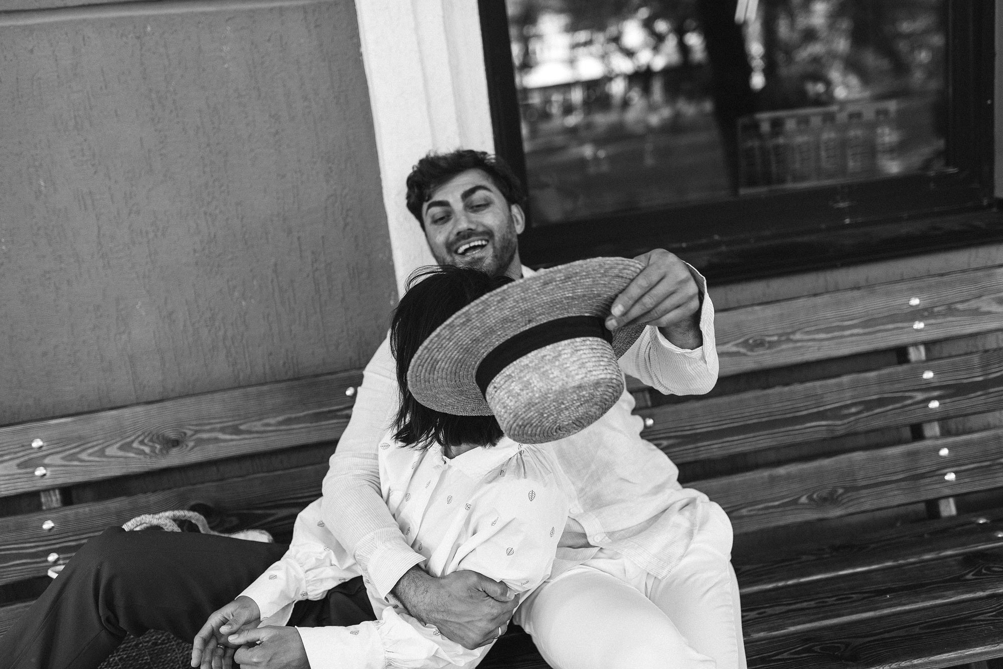 Летние. Жаркие. Твои. Фотограф Павел Петров г. Тюмень