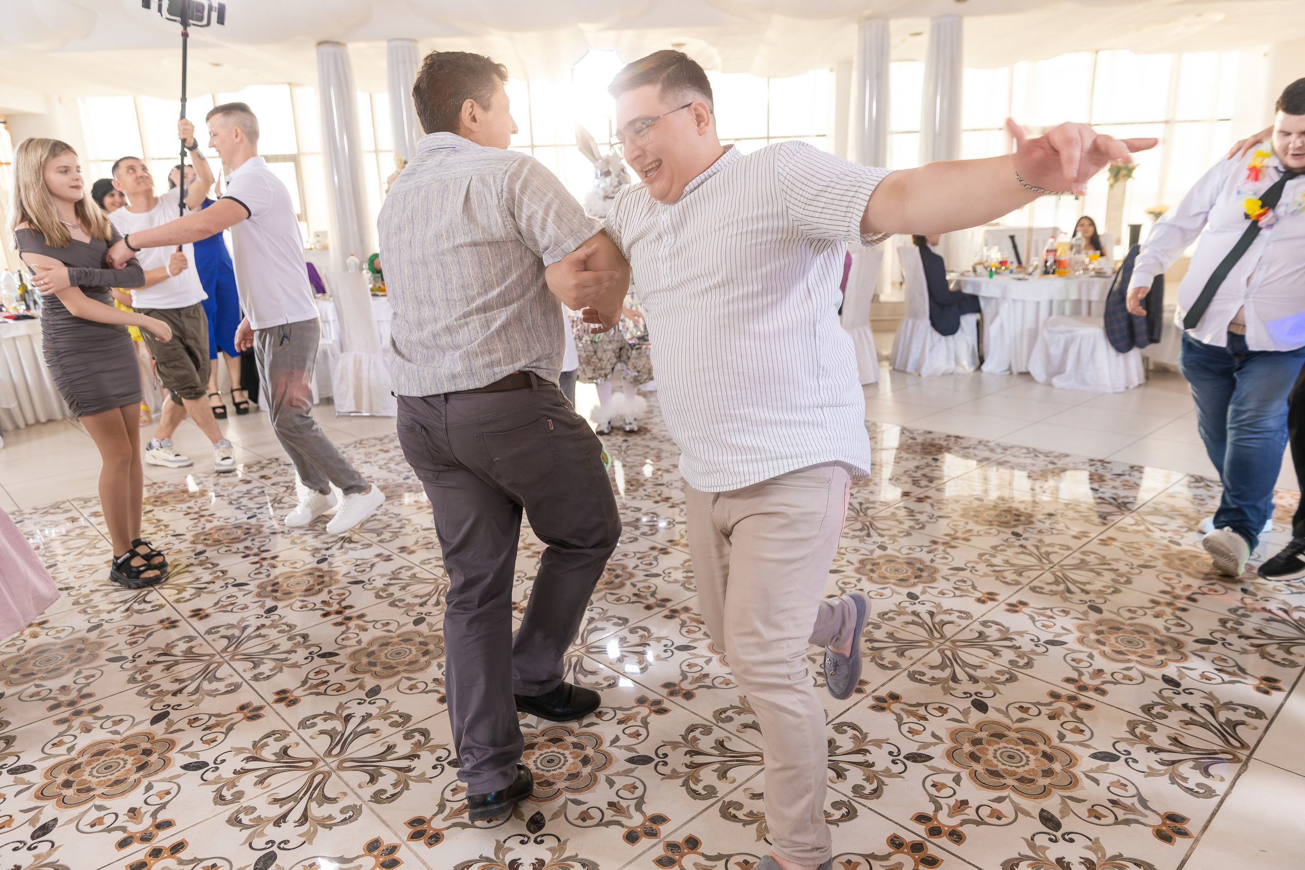 Свадьба Темура и Валерии. Фотограф в Самаре Максим Тырин