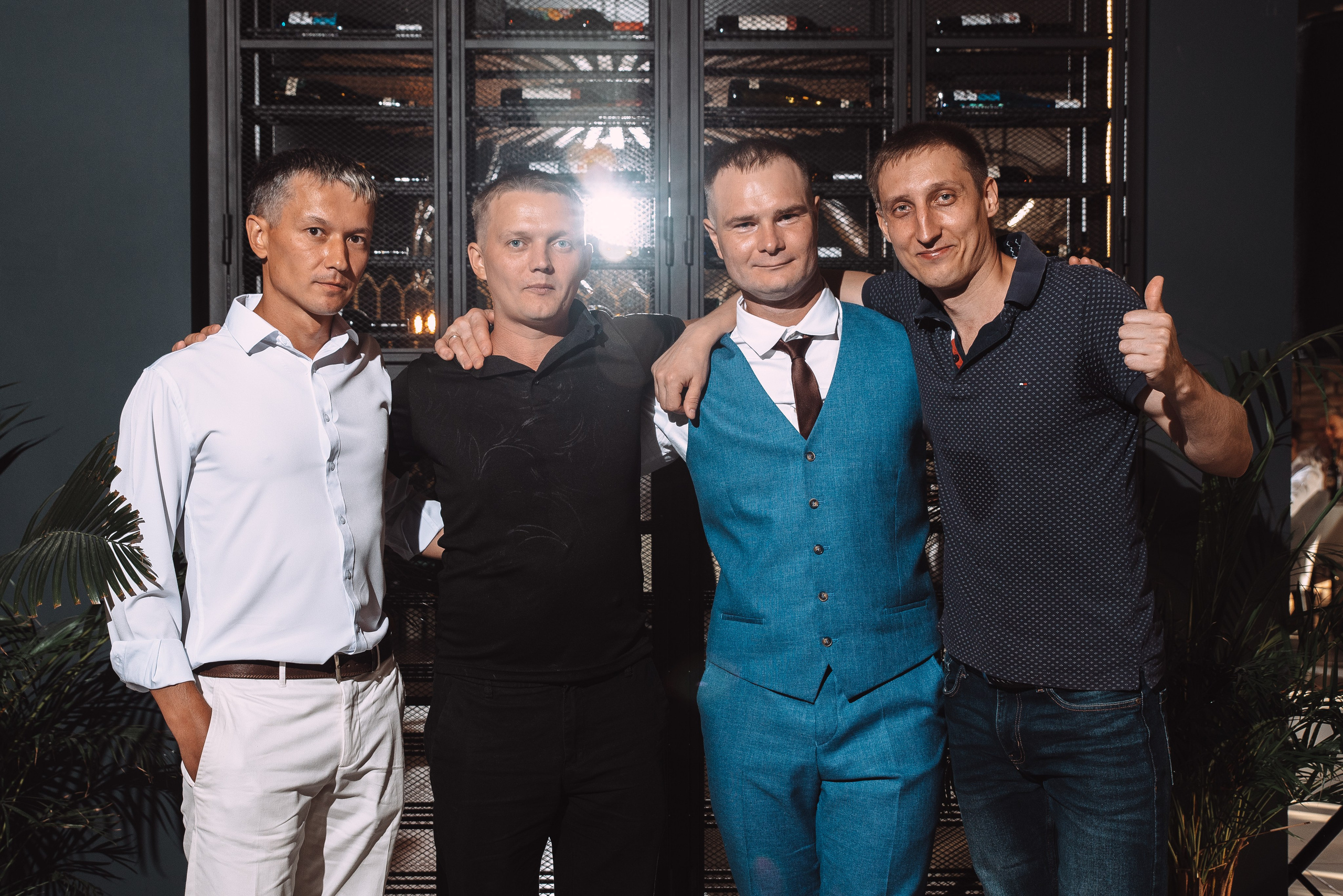 Денис + Дарья. Свадебный и семейный фотограф в Волгограде Олеся Лисицкая