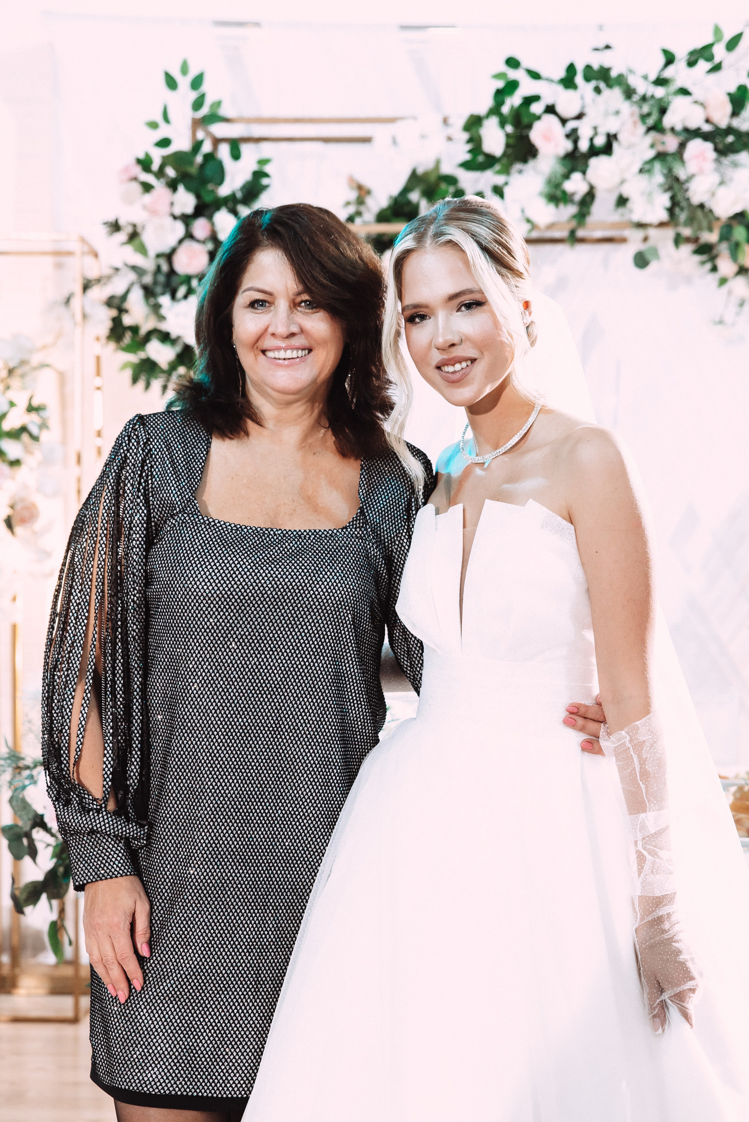 Александр + Кристина. Свадебный и семейный фотограф в Волгограде Олеся Лисицкая