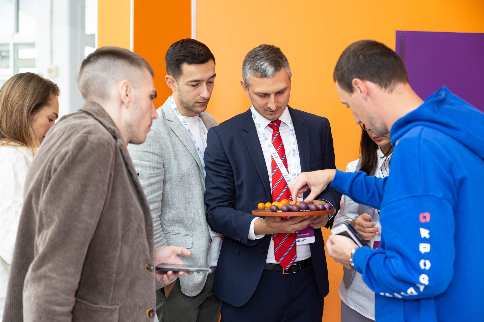 Конференции. Фотограф Красная Поляна — Сочи — Москва