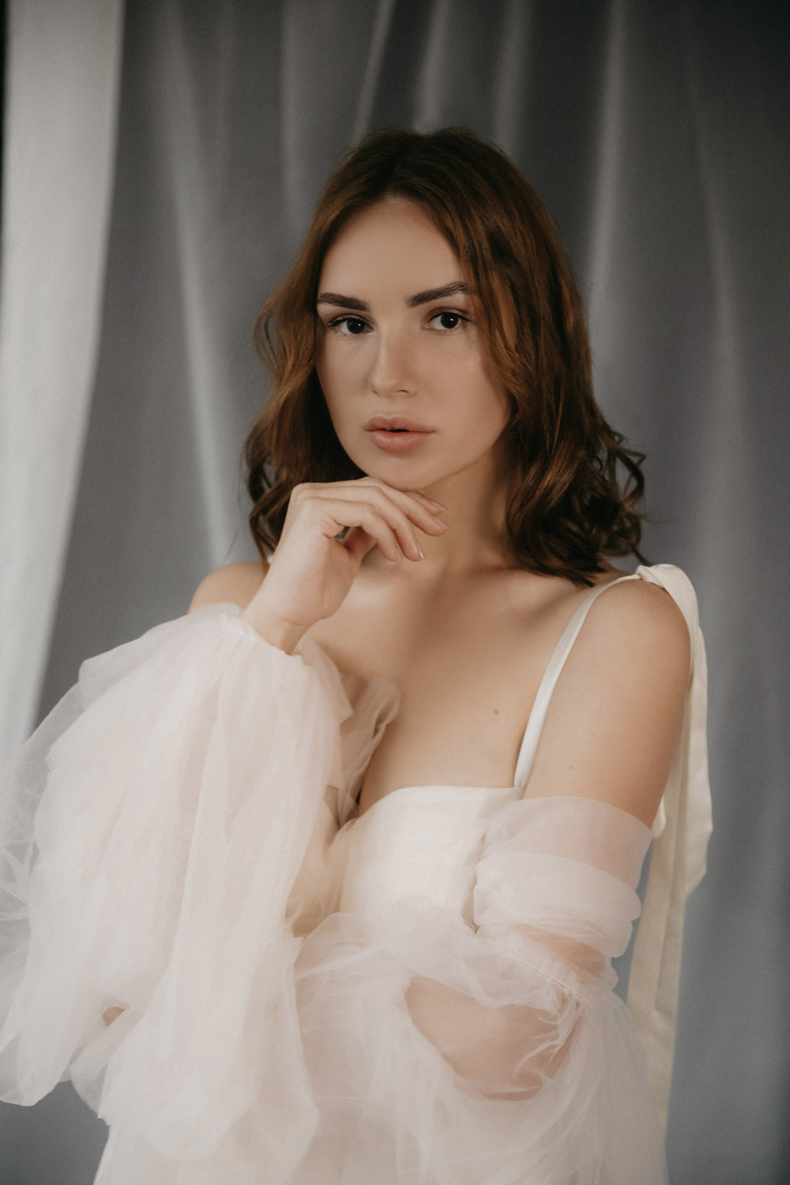 Катя. Фотограф в Санкт-Петербурге Ангелина Волкова