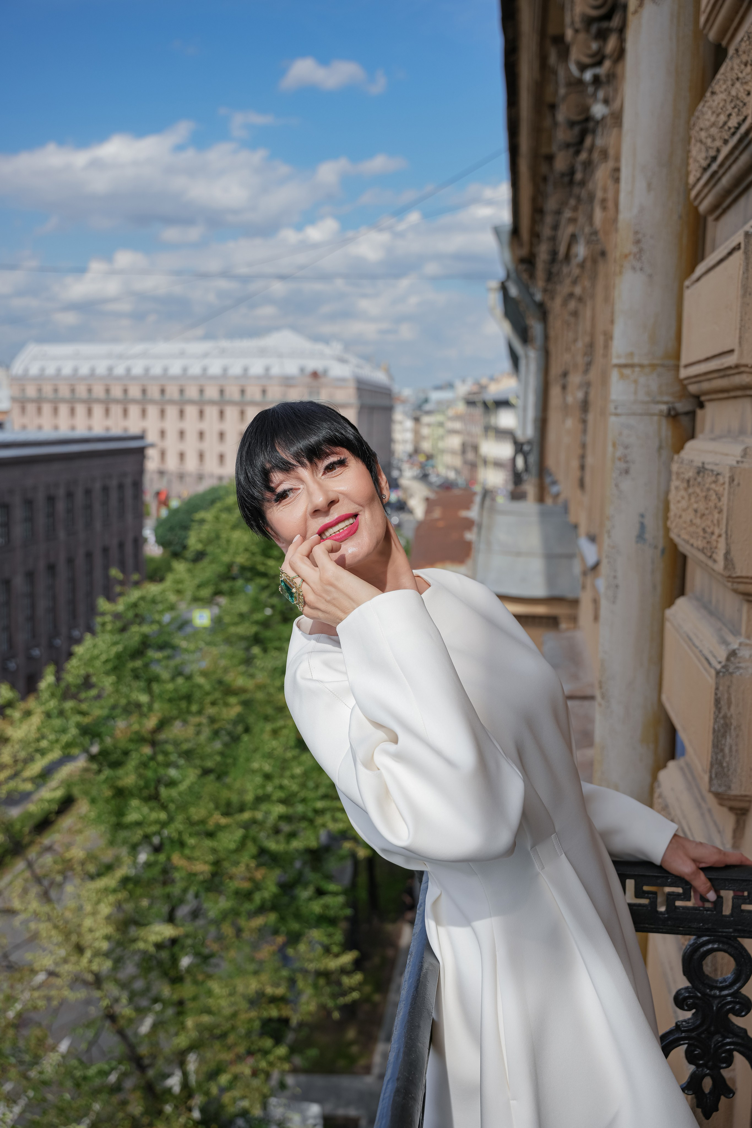 Iren Focus. Портретный фотограф в Санкт-Петербурге Дмитриева Наталия