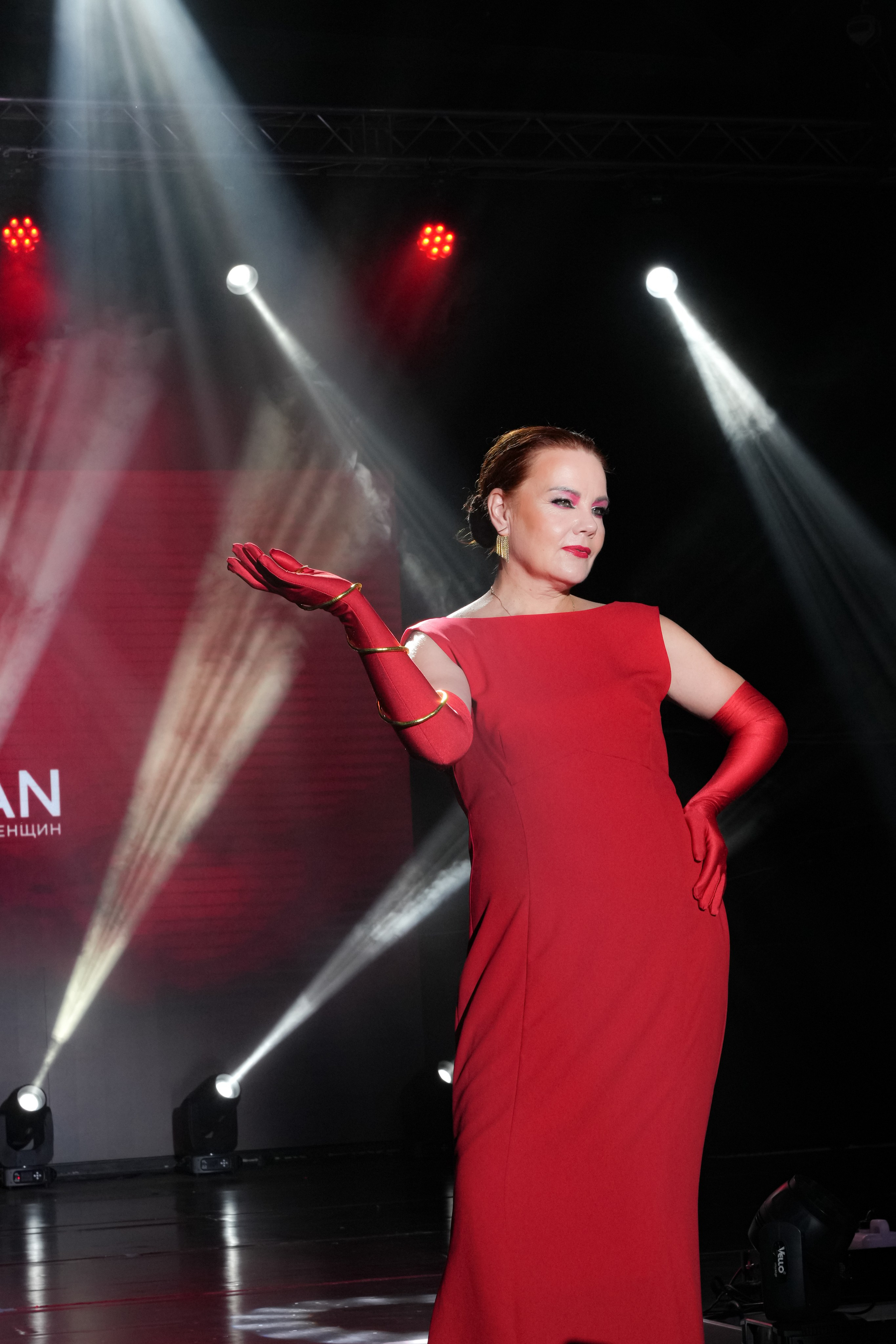 Финал SUPERWOMAN Russia 2.0. Портретный фотограф в Санкт-Петербурге Дмитриева Наталия