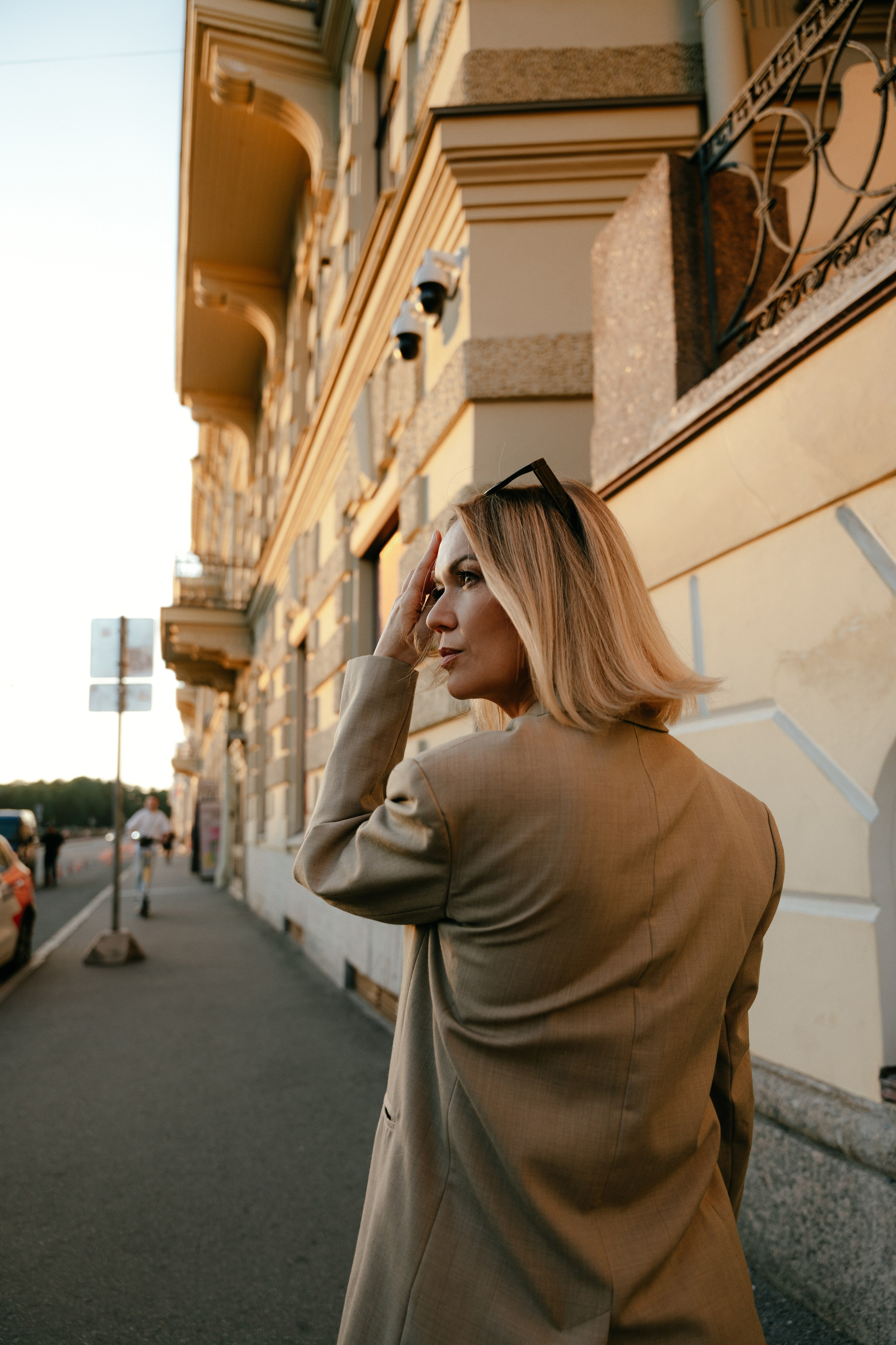 Солнечная Катя. Портретный фотограф в Санкт-Петербурге Дмитриева Наталия