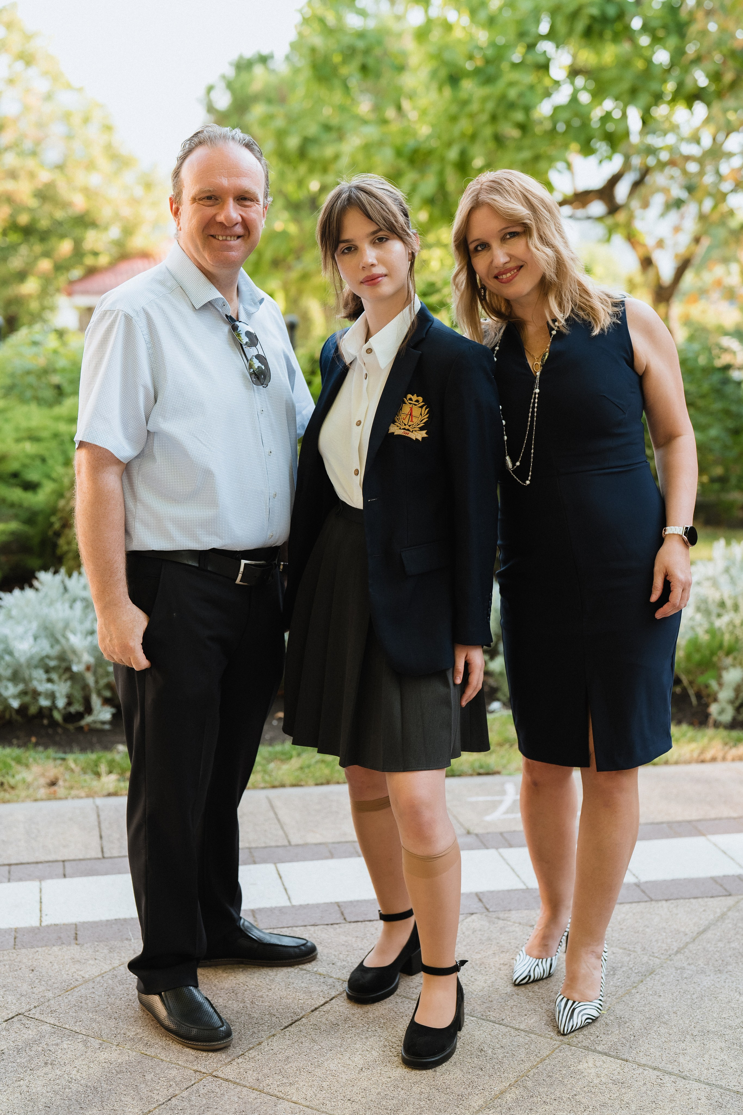 11 класс Личность. Выпускные альбомы Натальи Бутко: Новороссийск, Анапа, Геленджик