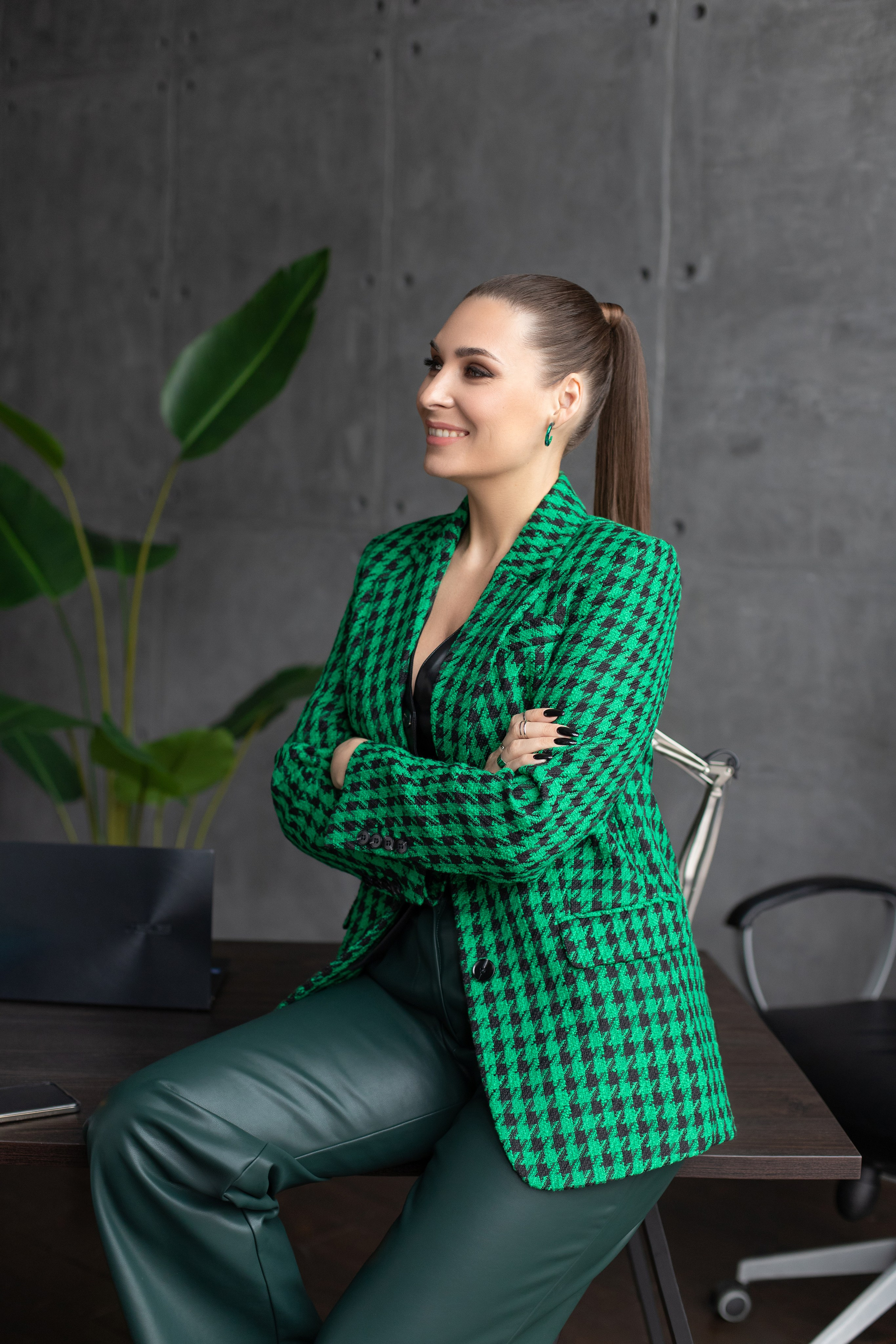 Дарья (маркетолог, предприниматель). Фотограф Анна Гаремина. Контент и индивидуальные съёмки