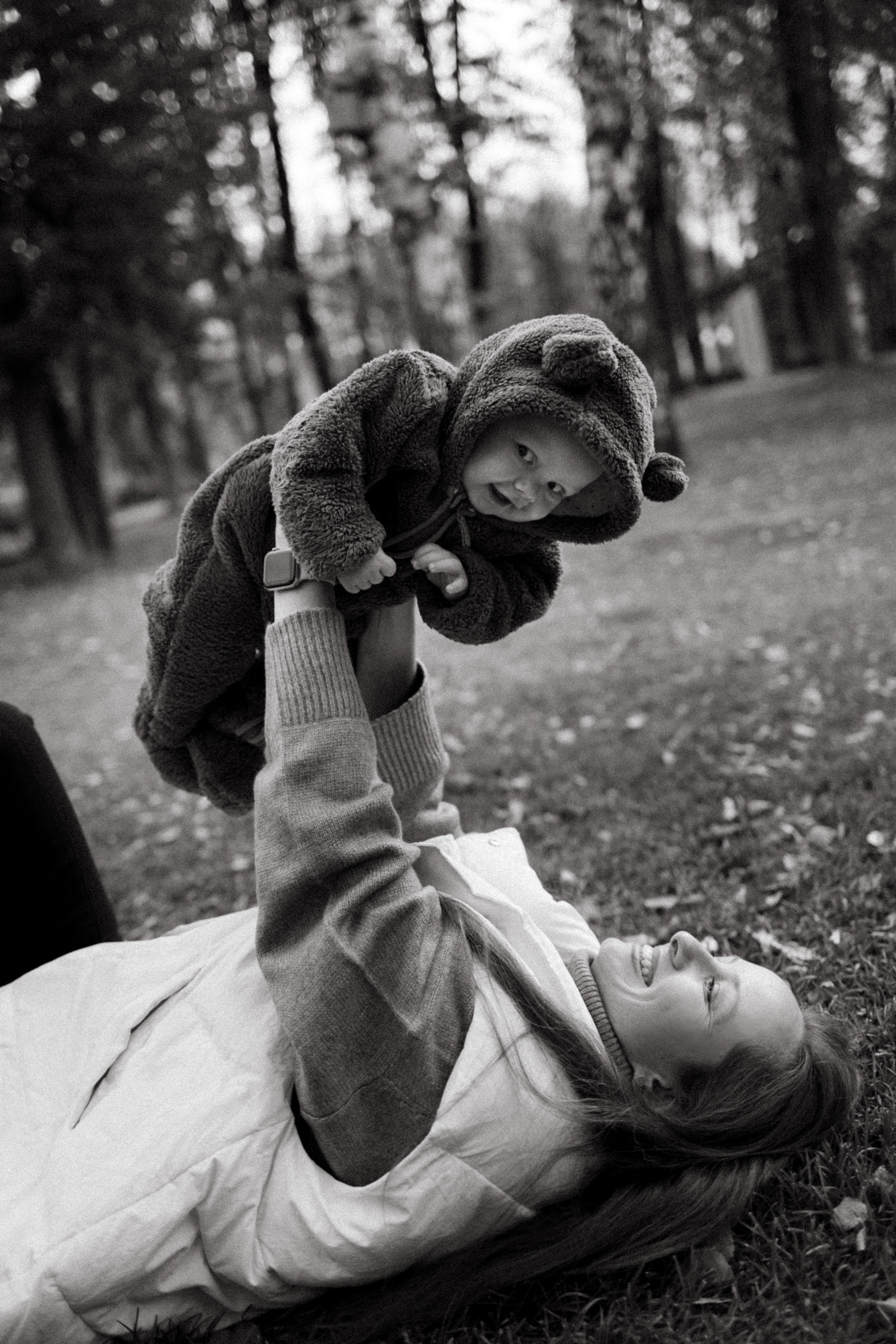 Наташа и Константин. Про любовь