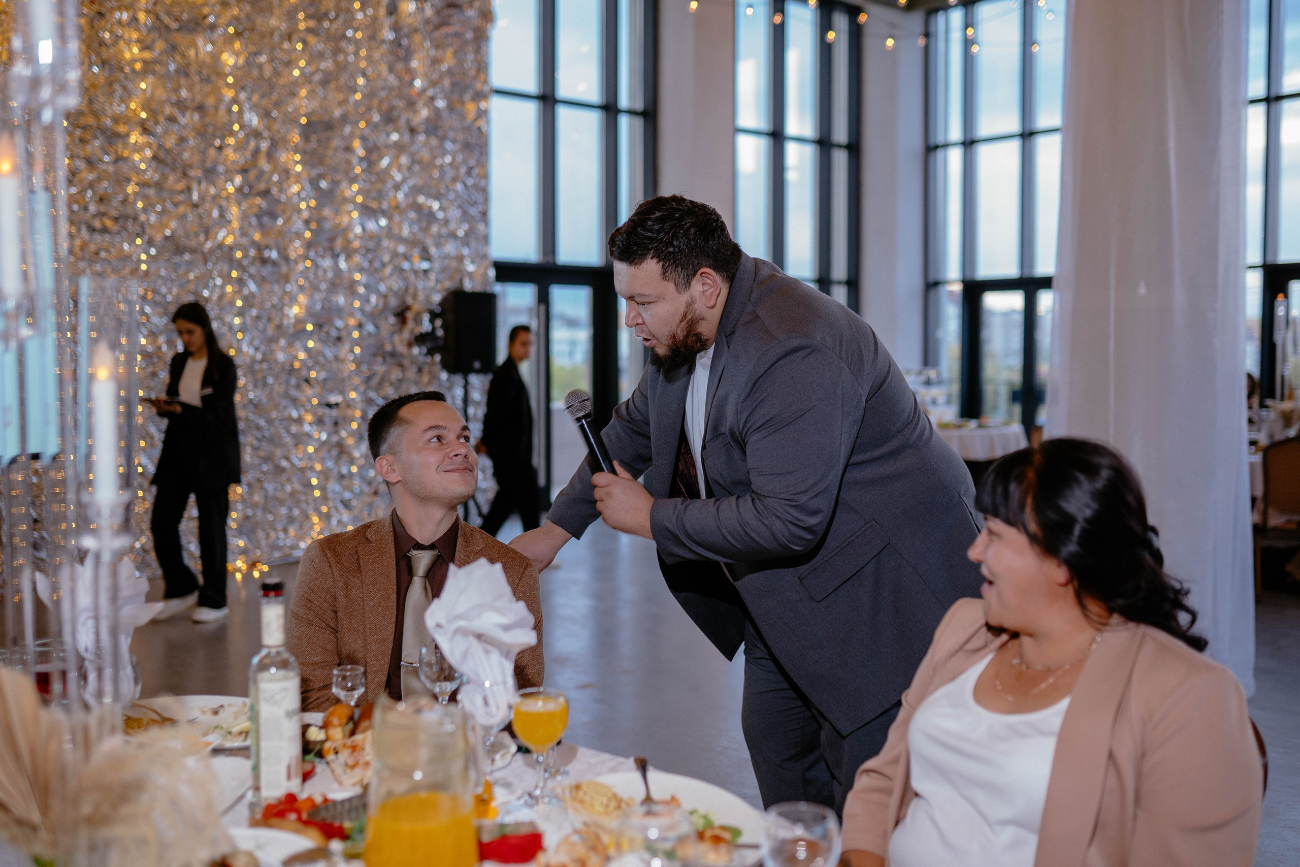 Свадебный день Магомеда и Вероники. Фотограф Чита. Индивидуальные портреты, LoveStory, свадьбы