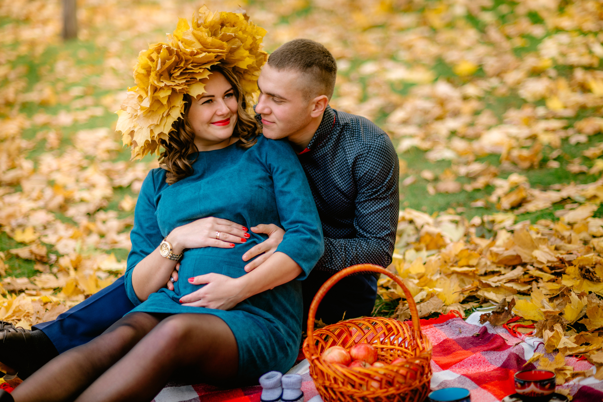 Семья И. Марина Тюкачева свадебный, семейный, детский фотограф