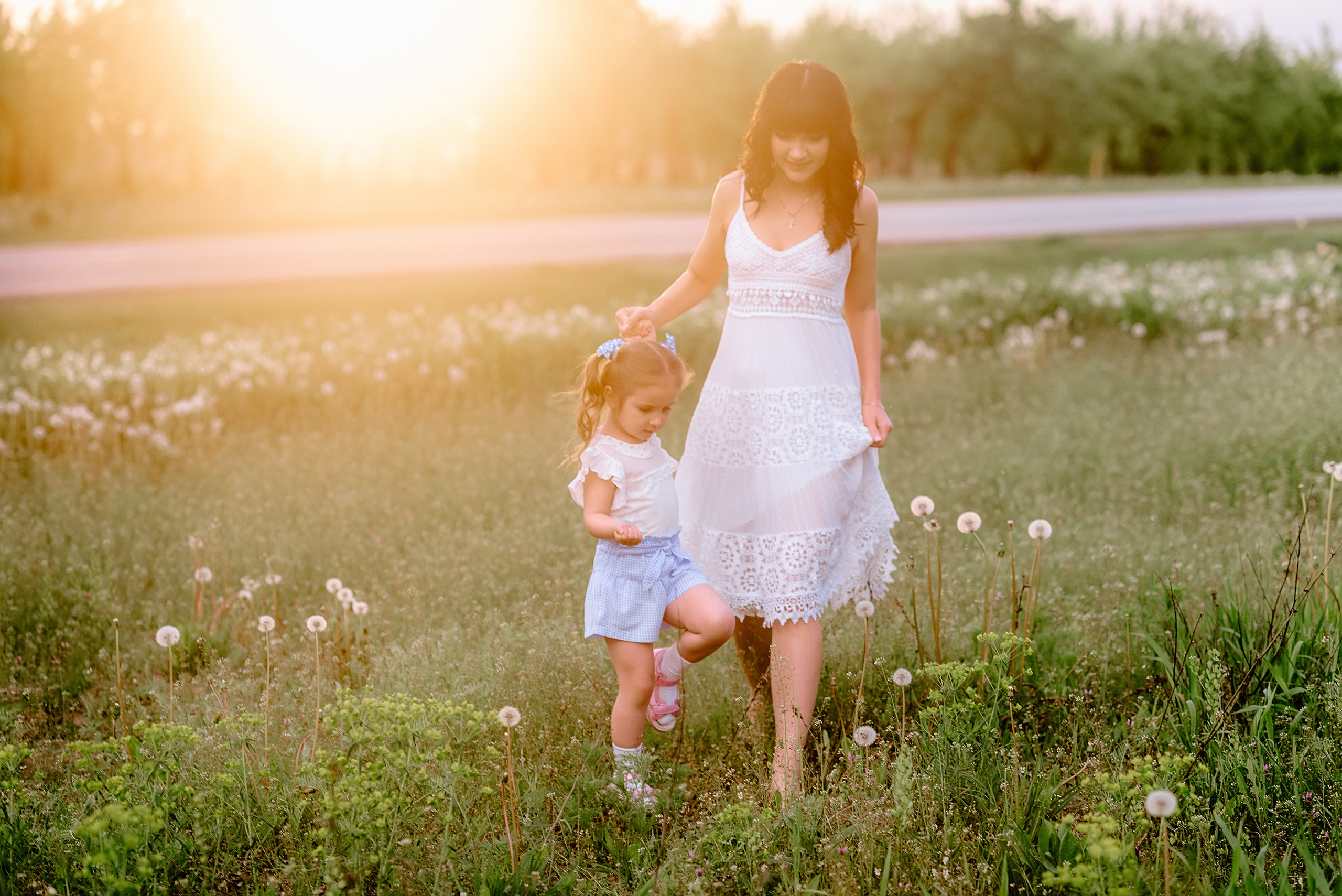Алеся и Арина. Марина Тюкачева свадебный, семейный, детский фотограф
