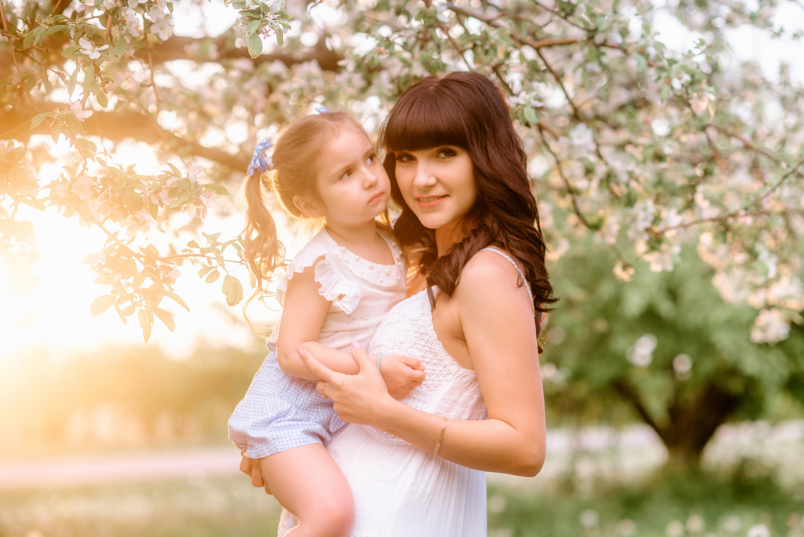 Алеся и Арина. Марина Тюкачева свадебный, семейный, детский фотограф