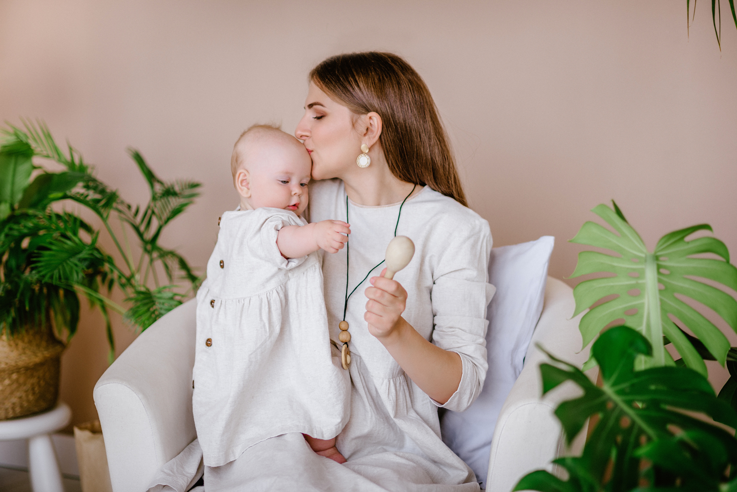 Семья С. Марина Тюкачева свадебный, семейный, детский фотограф