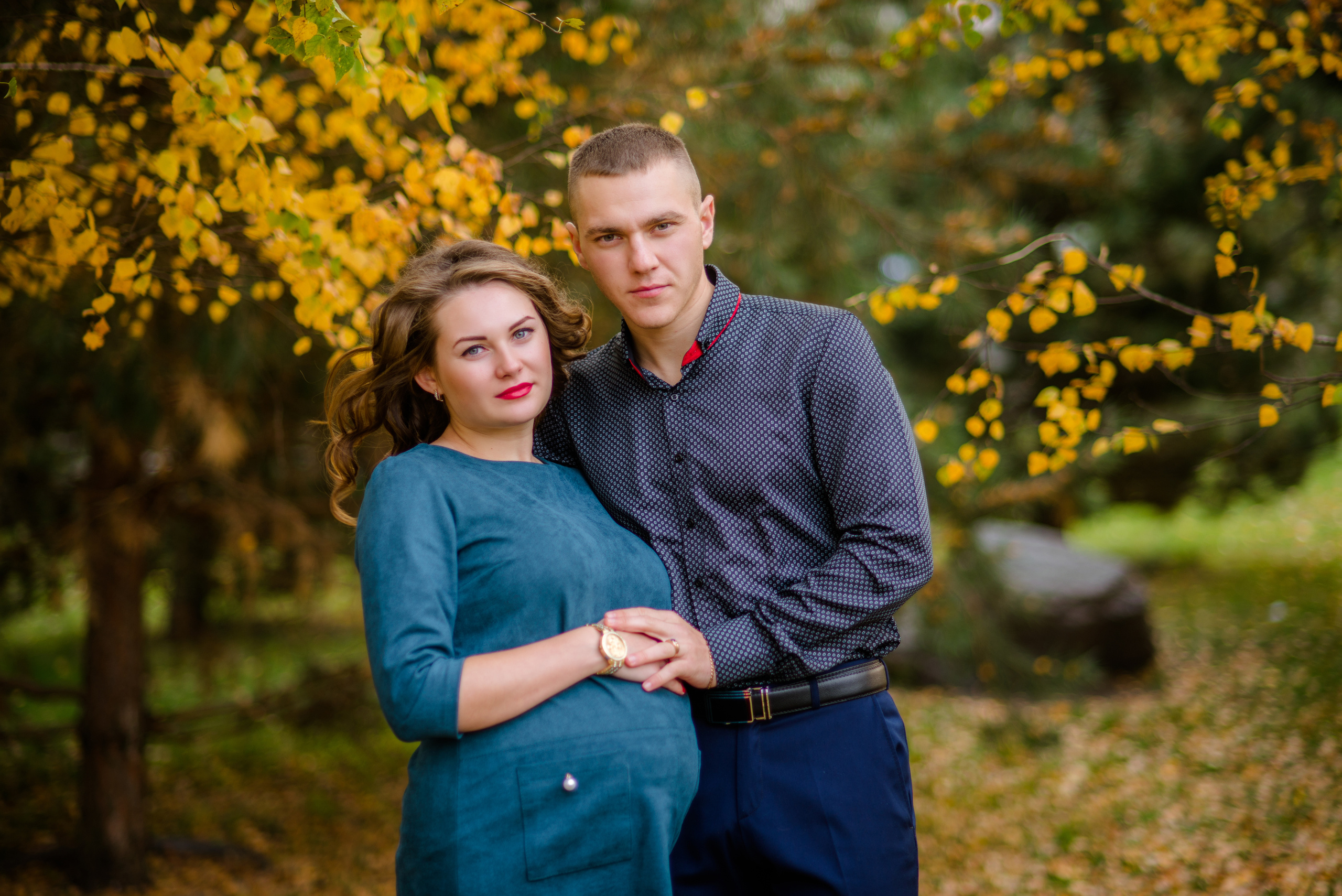 Семья И. Марина Тюкачева свадебный, семейный, детский фотограф