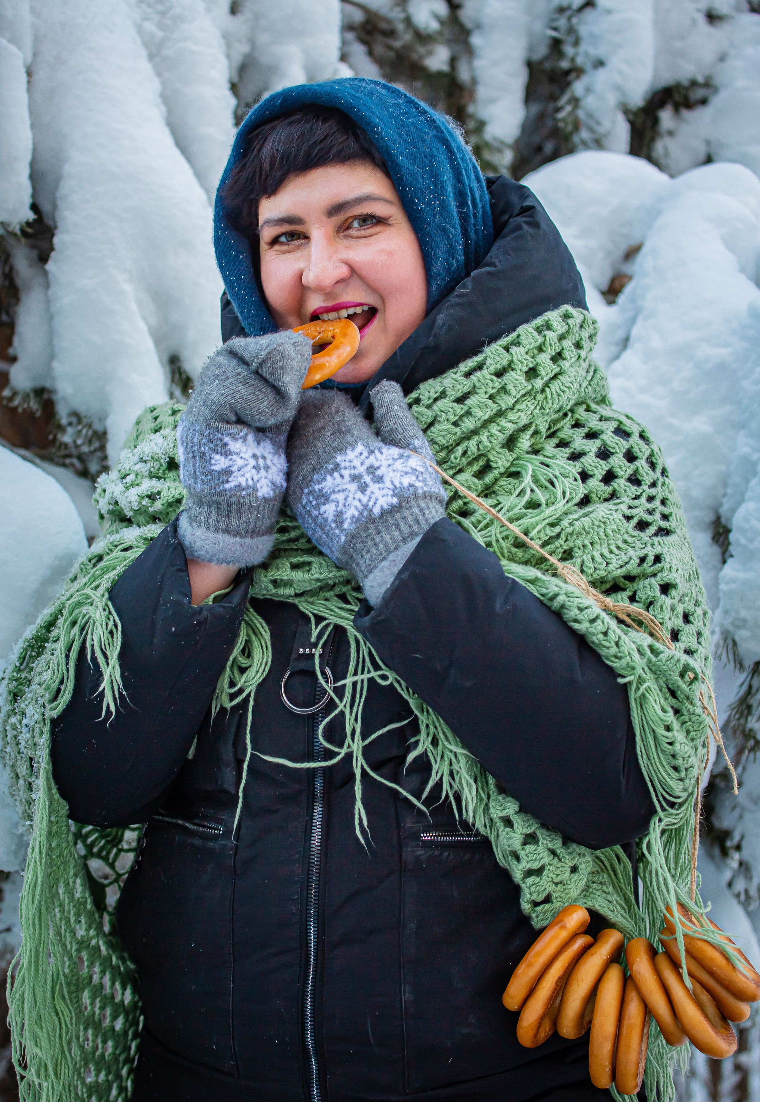 Тематические фотосессии. Авторские туры с профессиональным фотографом